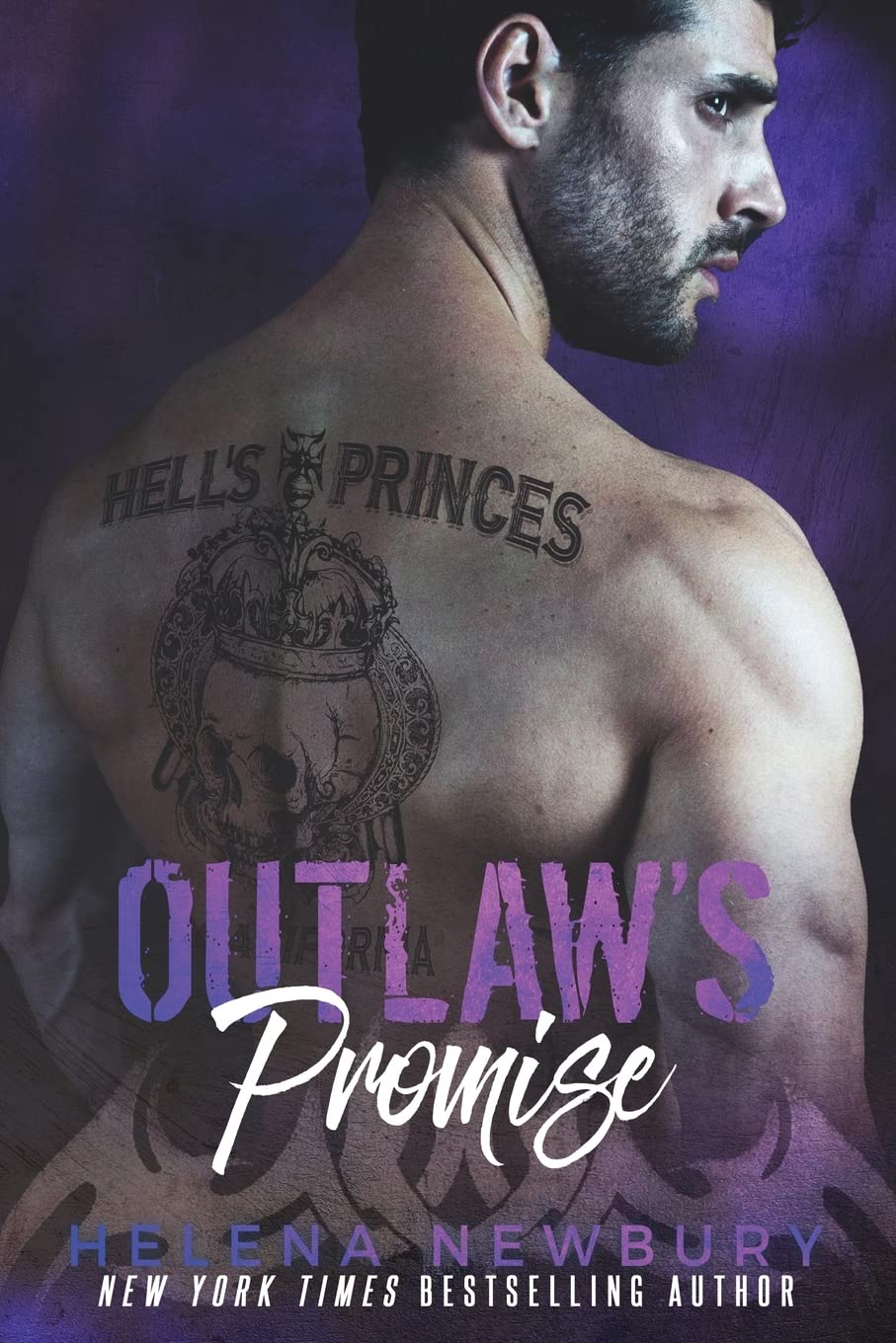 Outlaw's Promise Contemporary literature