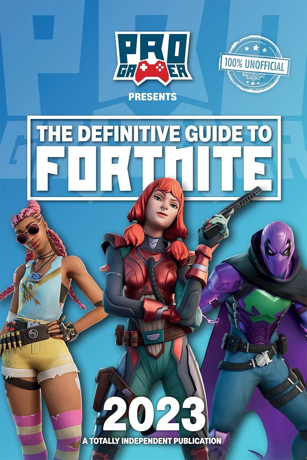 The Definitive Guide to Fortnite 2023 Computer Science