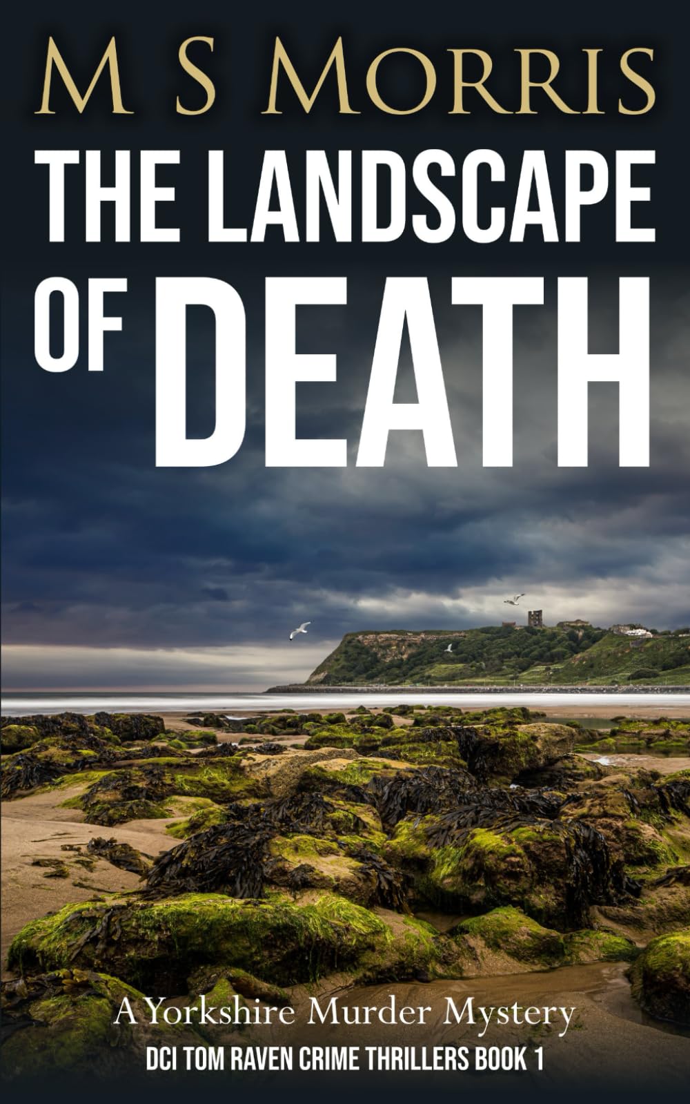 The Landscape of Death Contemporary literature