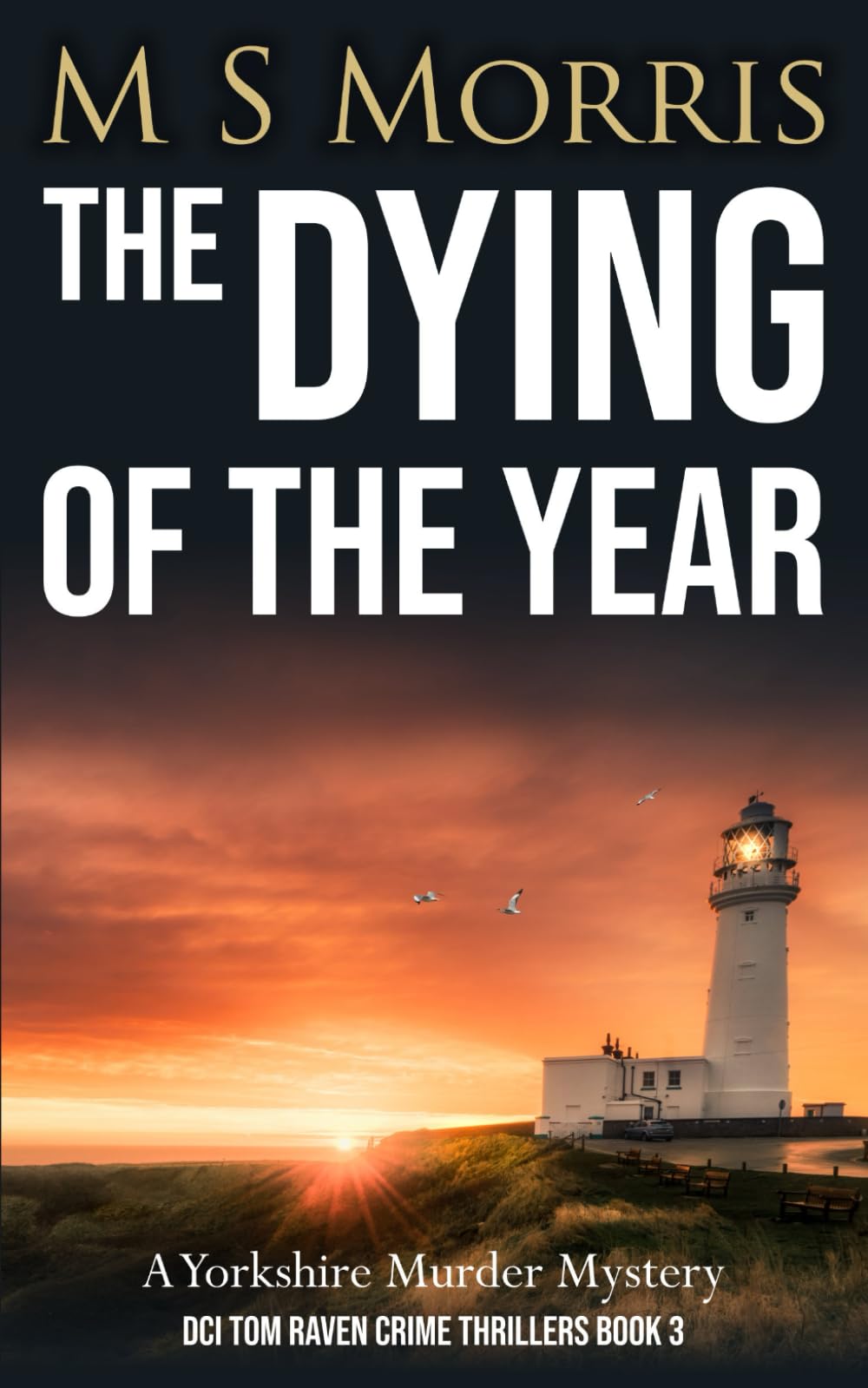 The Dying of the Year Contemporary literature