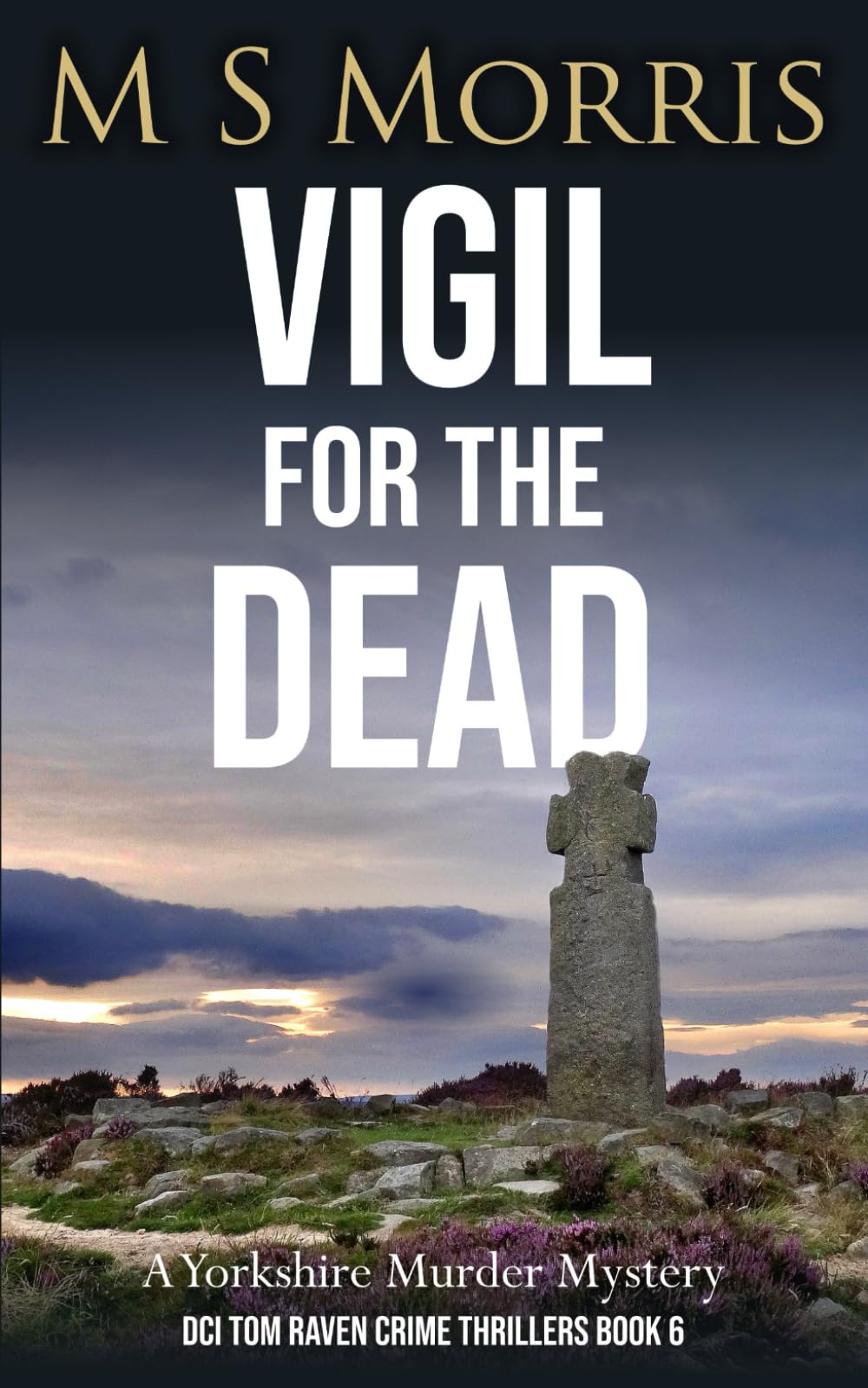 Product Image: Vigil for the Dead