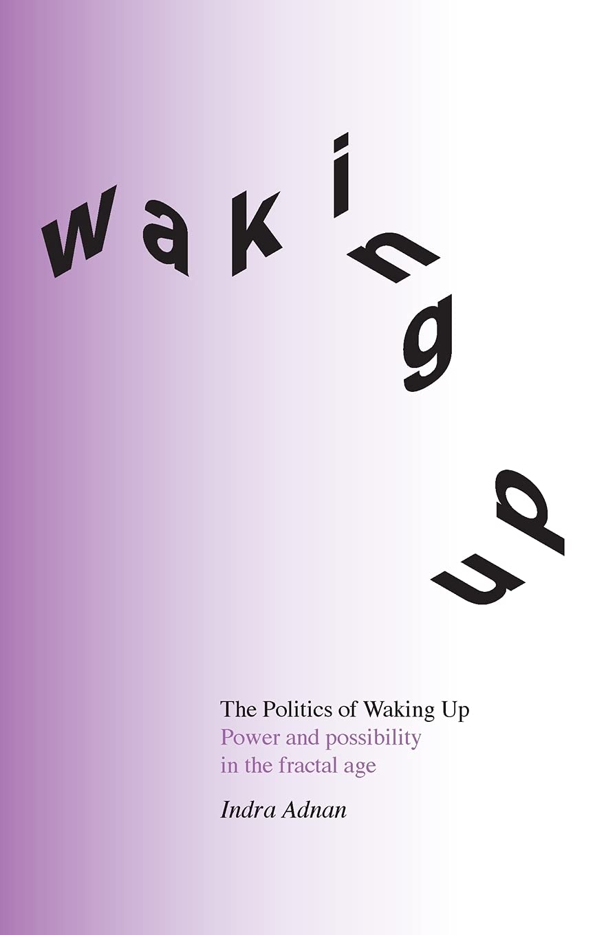 The Politics of Waking Up: Power and possibility in the fractal age (black and white edition) Philosophy