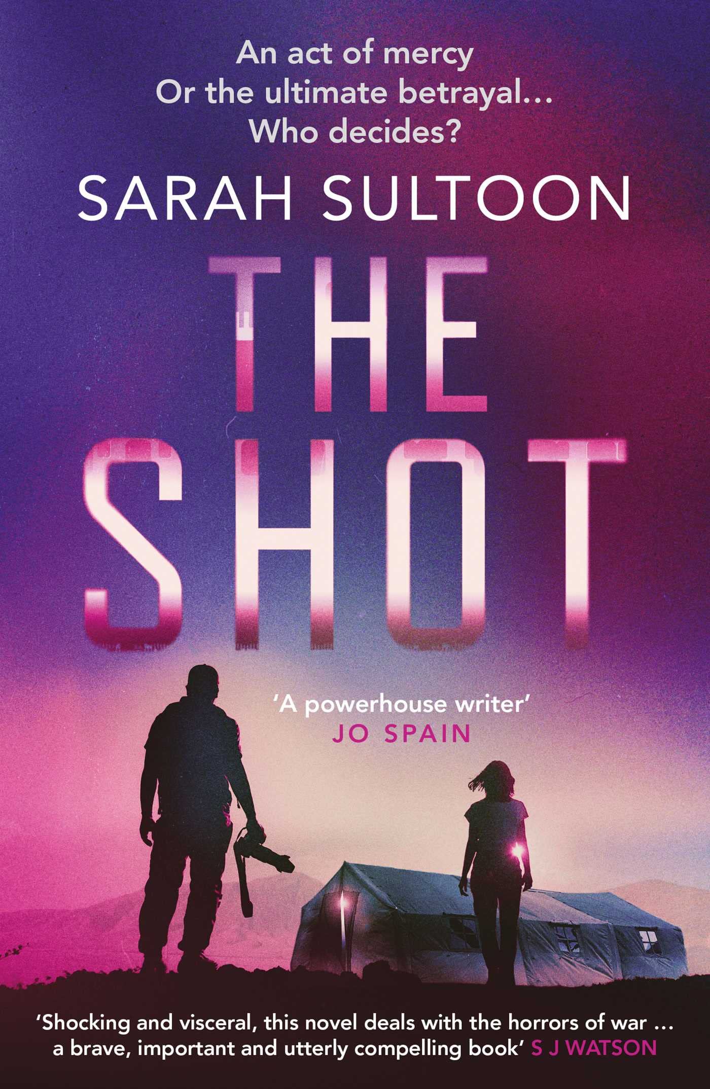 Product Image: The Shot