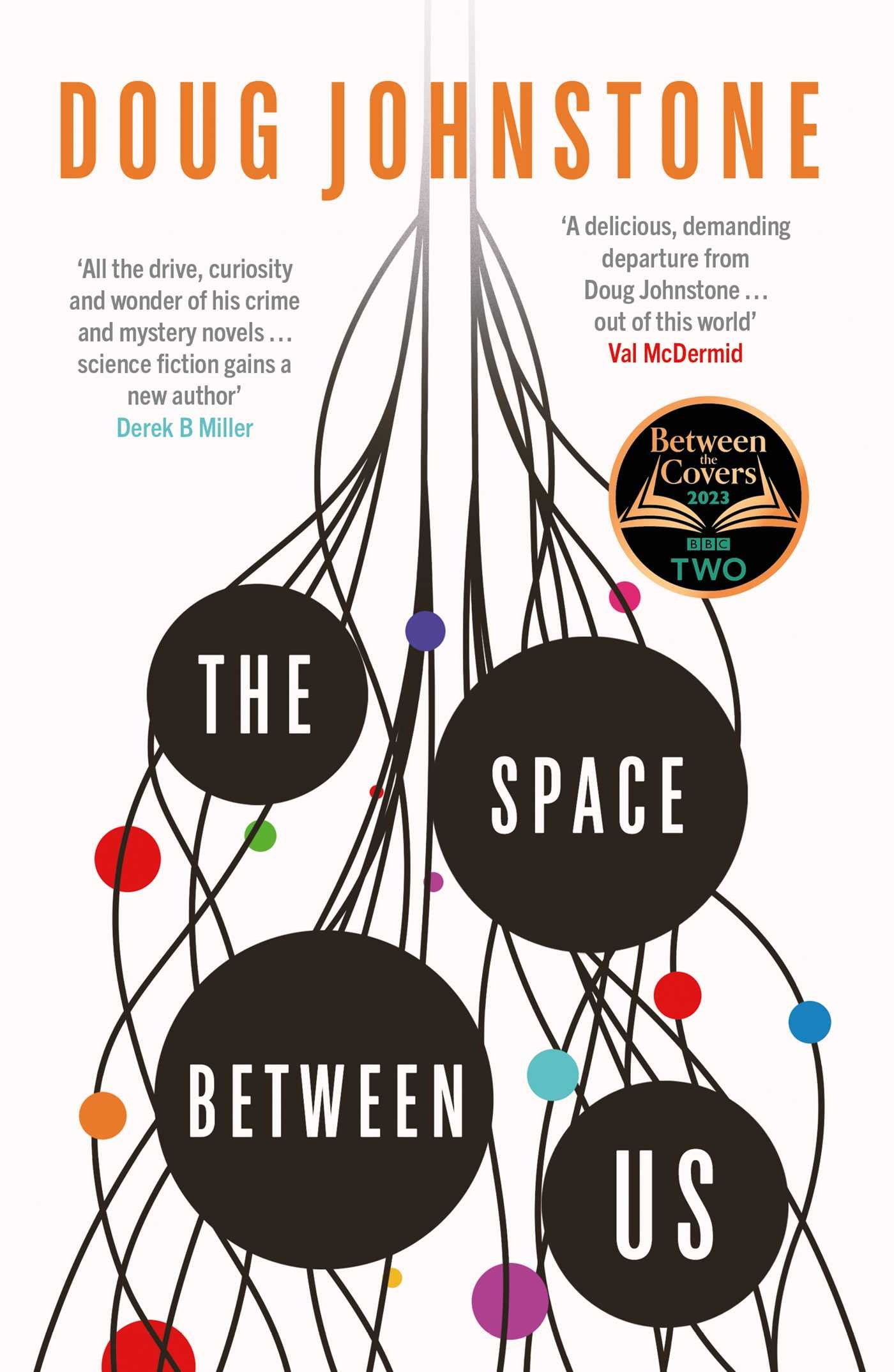 The Space Between Us Action & Adventure