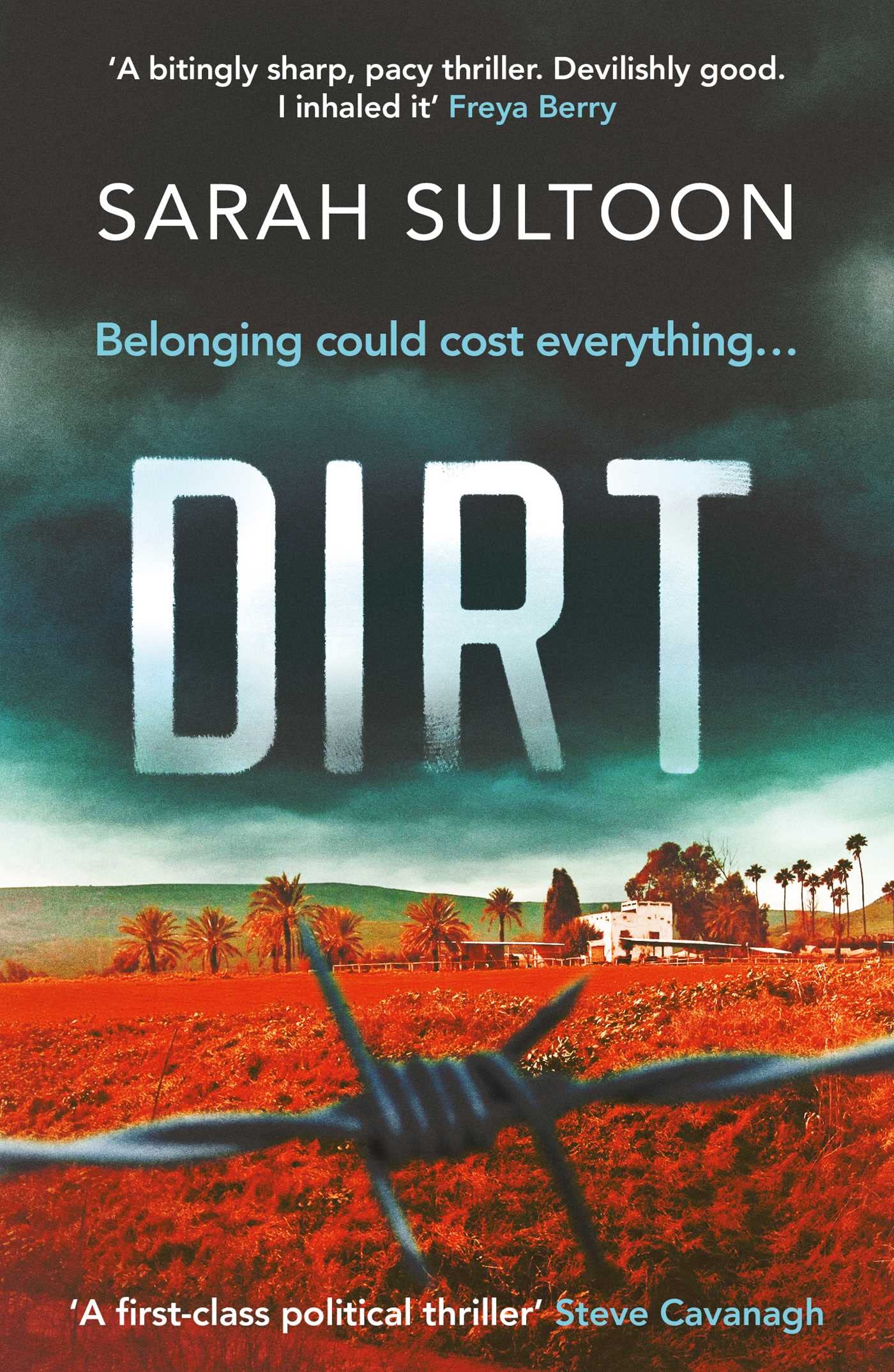 Dirt (The Jonny Murphy Files, Band 1) Contemporary literature