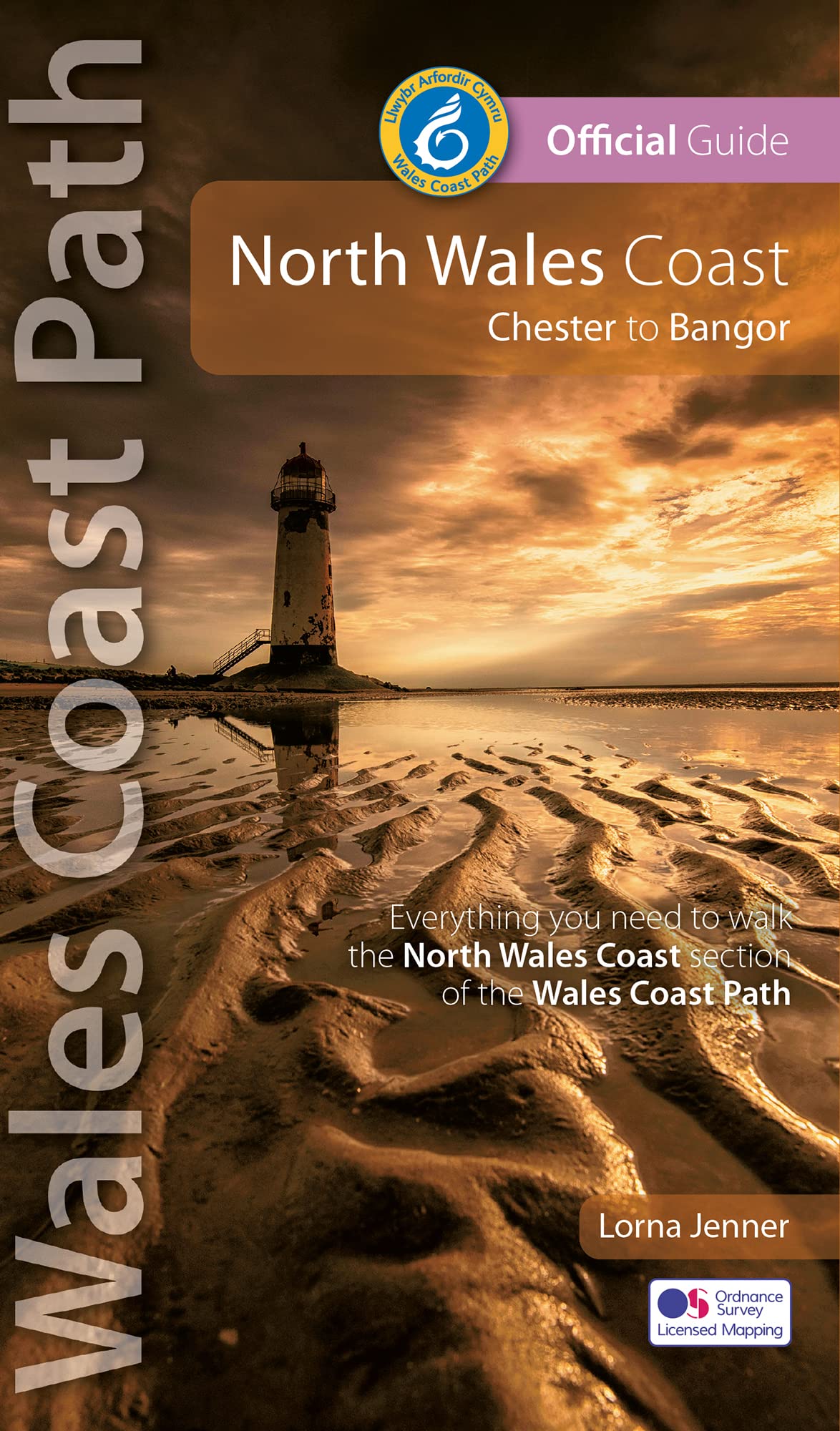 North Wales Coast: Wales Coast Path: Chester to Bangor Leisure & Fun