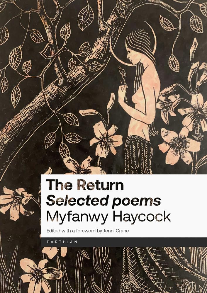 The Return: Selected Poems Poetry