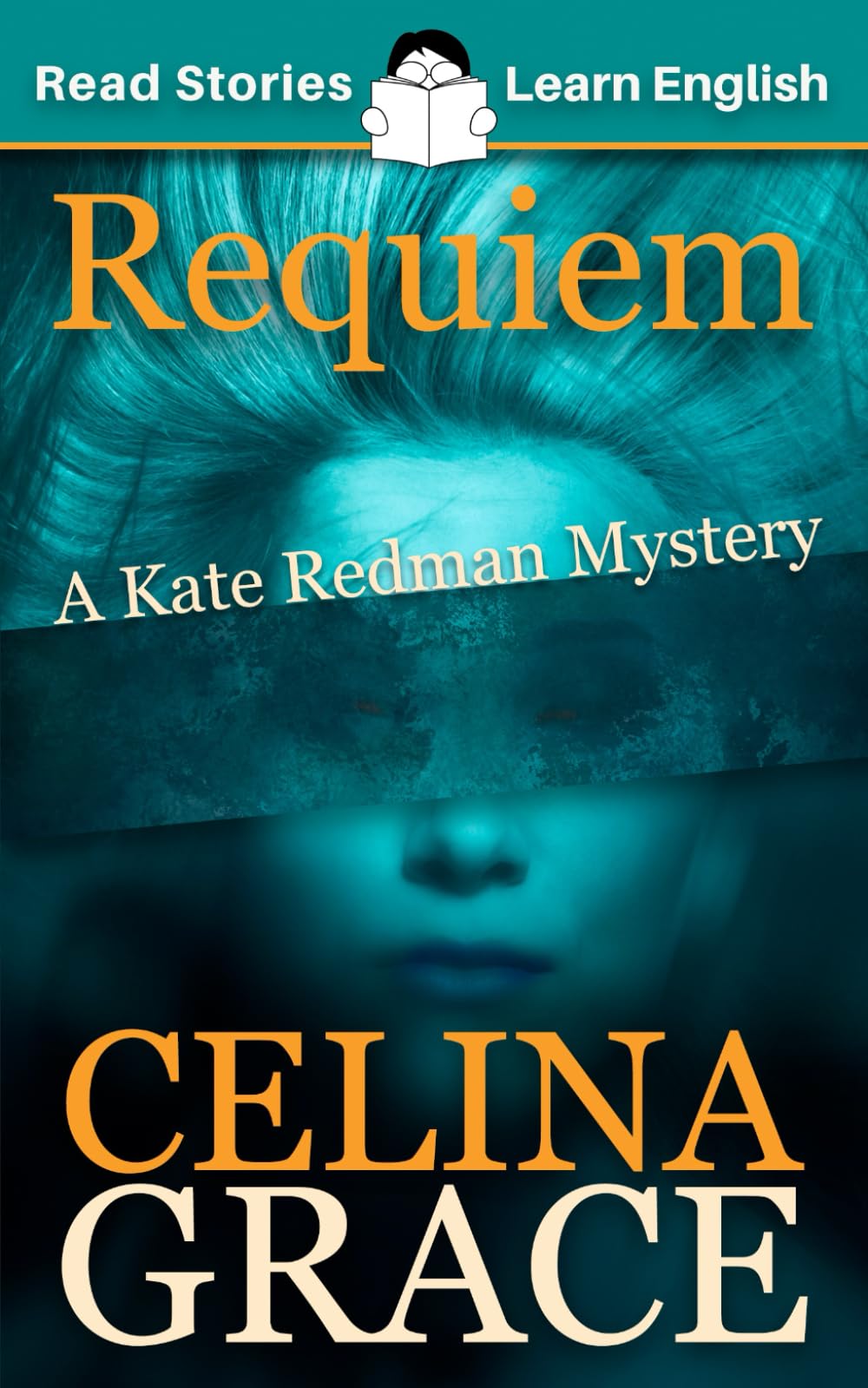 Requiem: CEFR level A2+ (ELT Graded Reader): A Kate Redman Mystery: Book 2 (The Kate Redman Mysteries, Band 2) Foreign Languages ​​& Dictionaries
