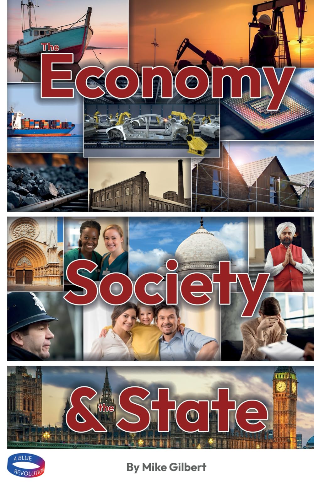 The Economy, Society and the State Social Sciences