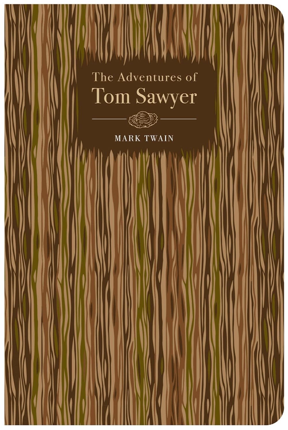 The Adventures of Tom Sawyer Eroticism