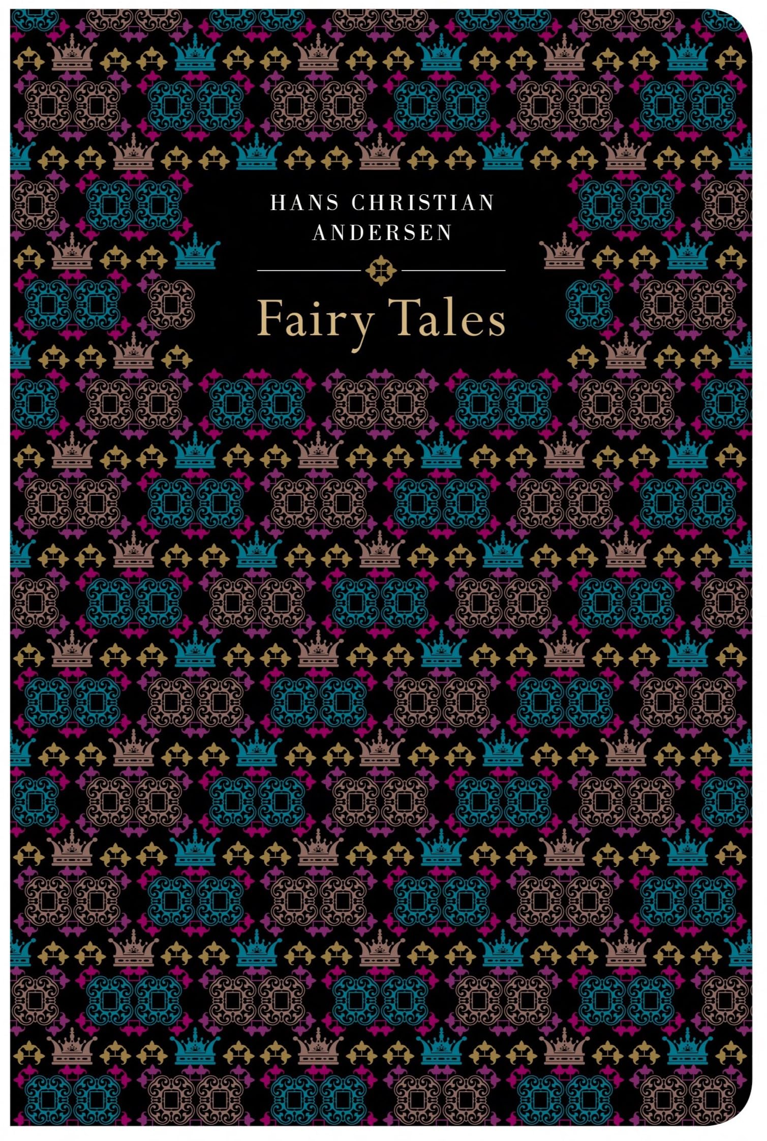 Hans Christian Anderson's Fairy Tales Fairy Tales & Legends