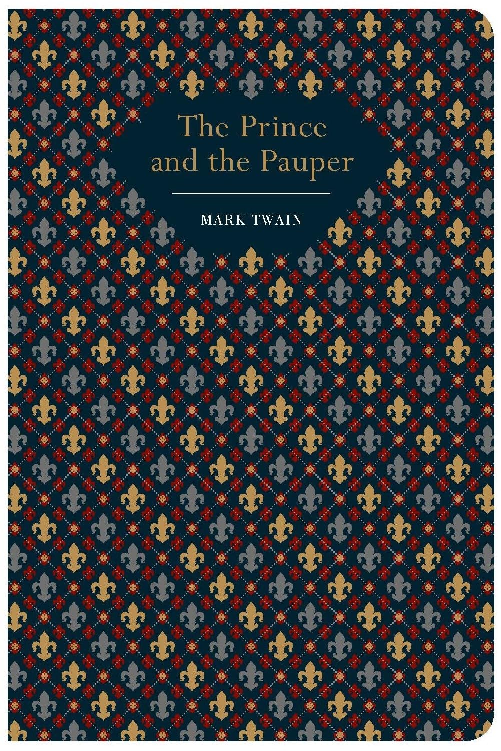 The Prince and the Pauper (Chiltern Classic) Non-fiction