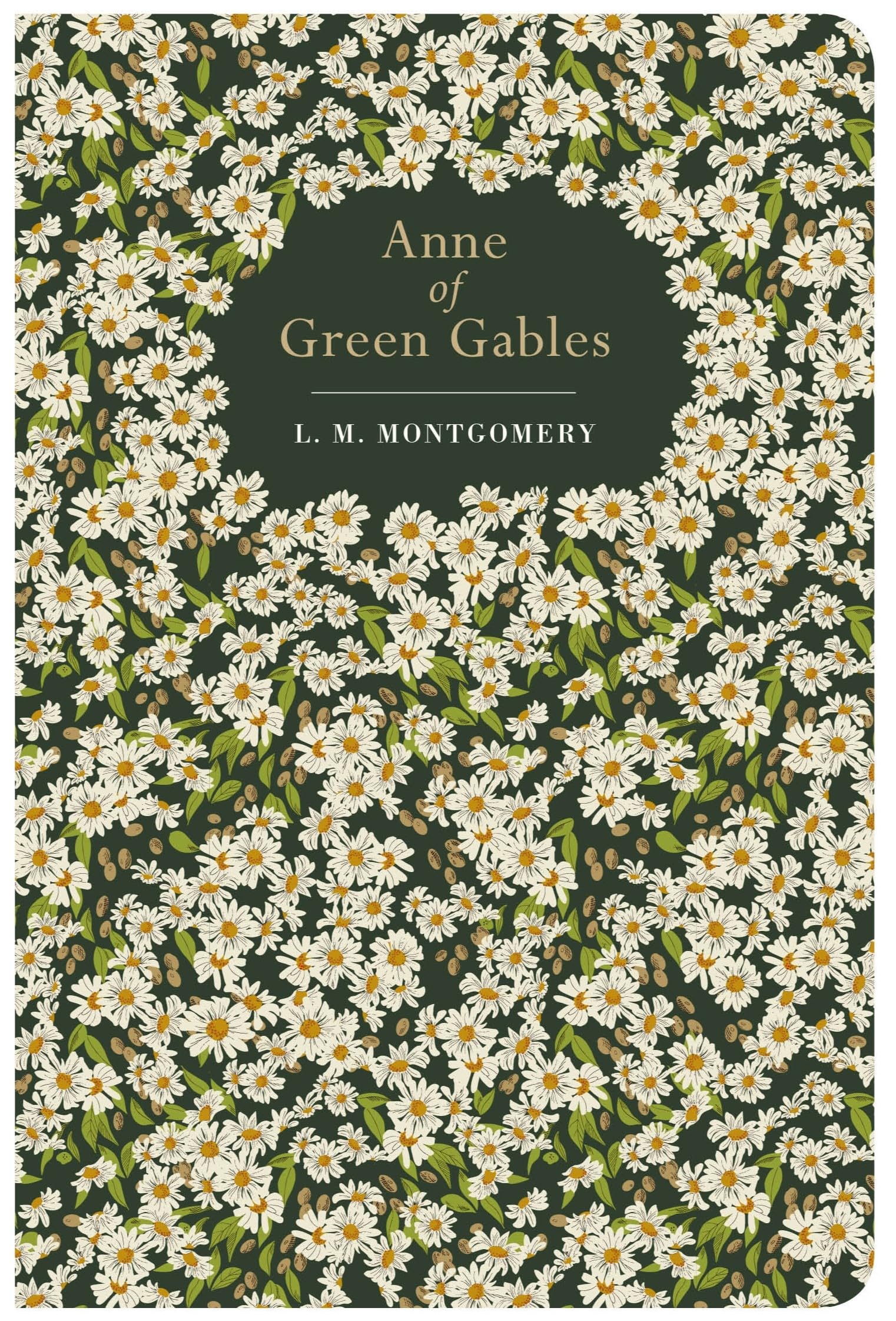 Anne of Green Gables Non-fiction