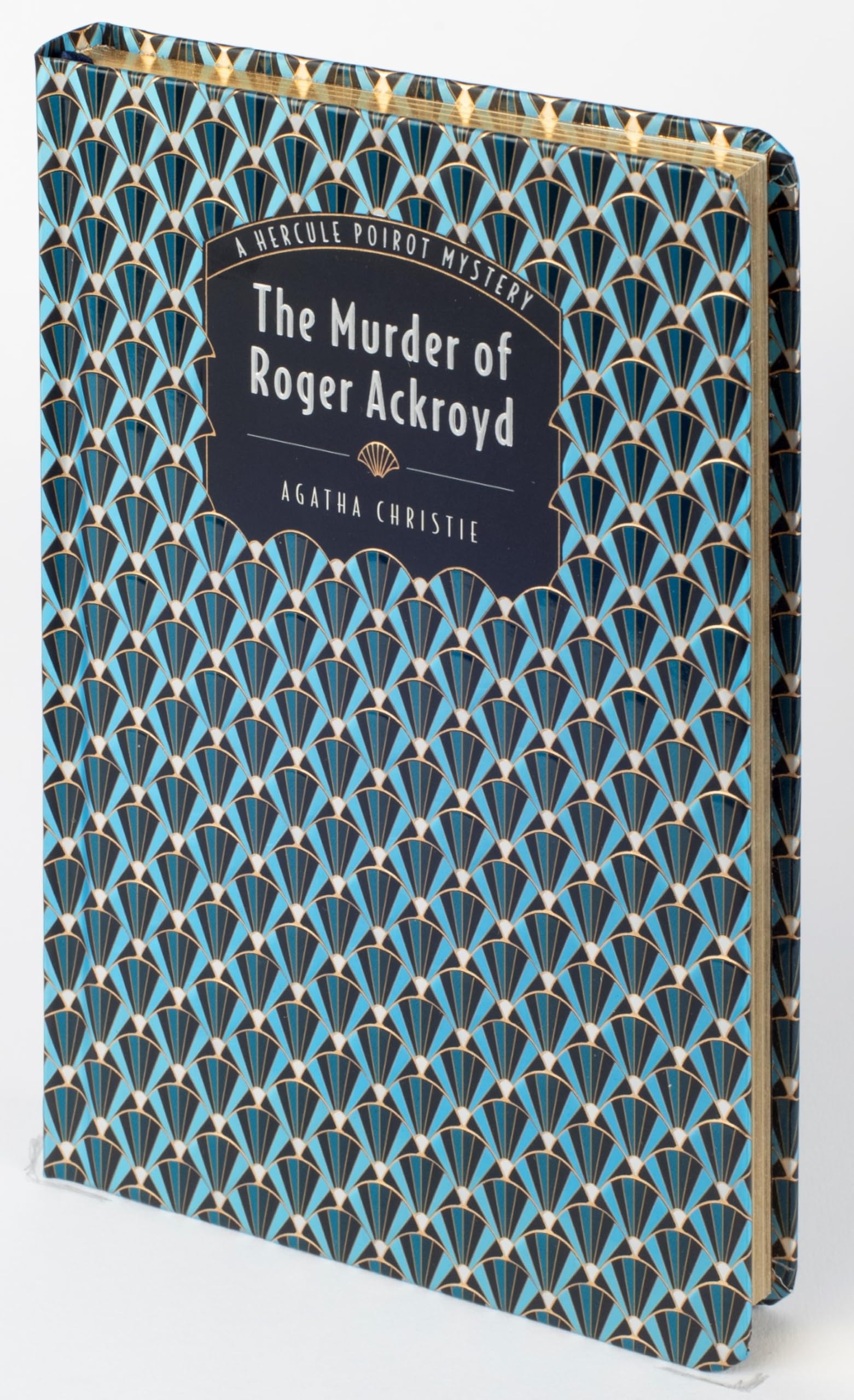 The Murder of Roger Ackroyd International