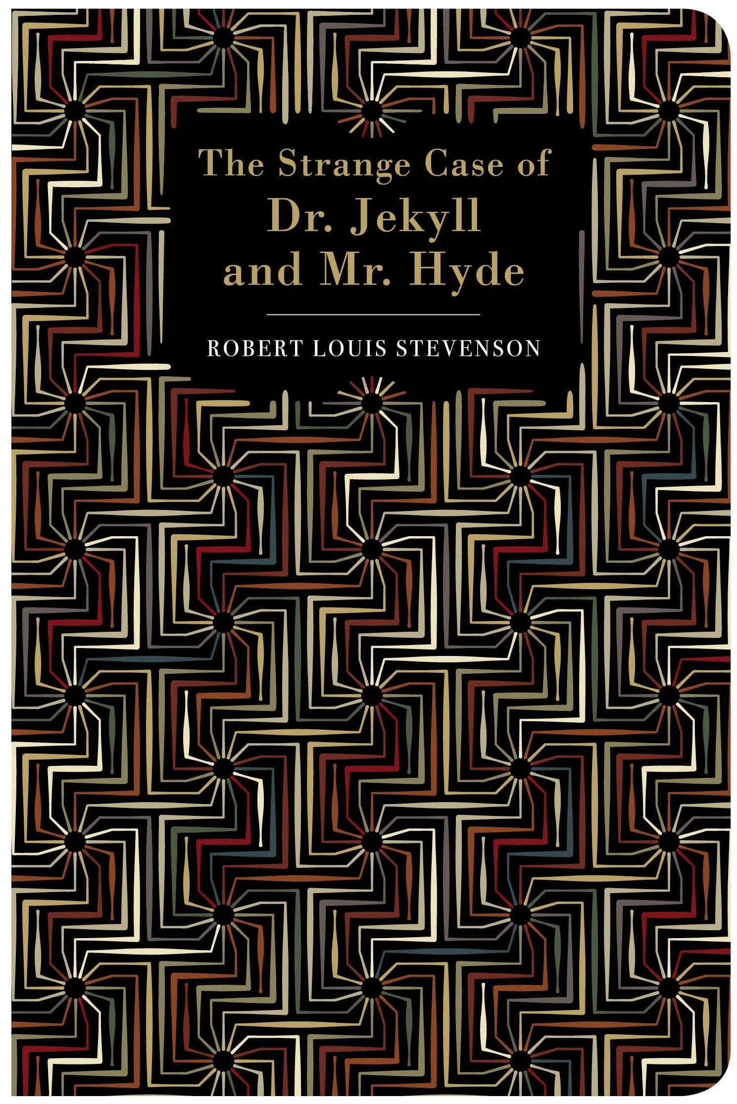 The Strange Case Of dr Jekyll and Mr Hyde Classics