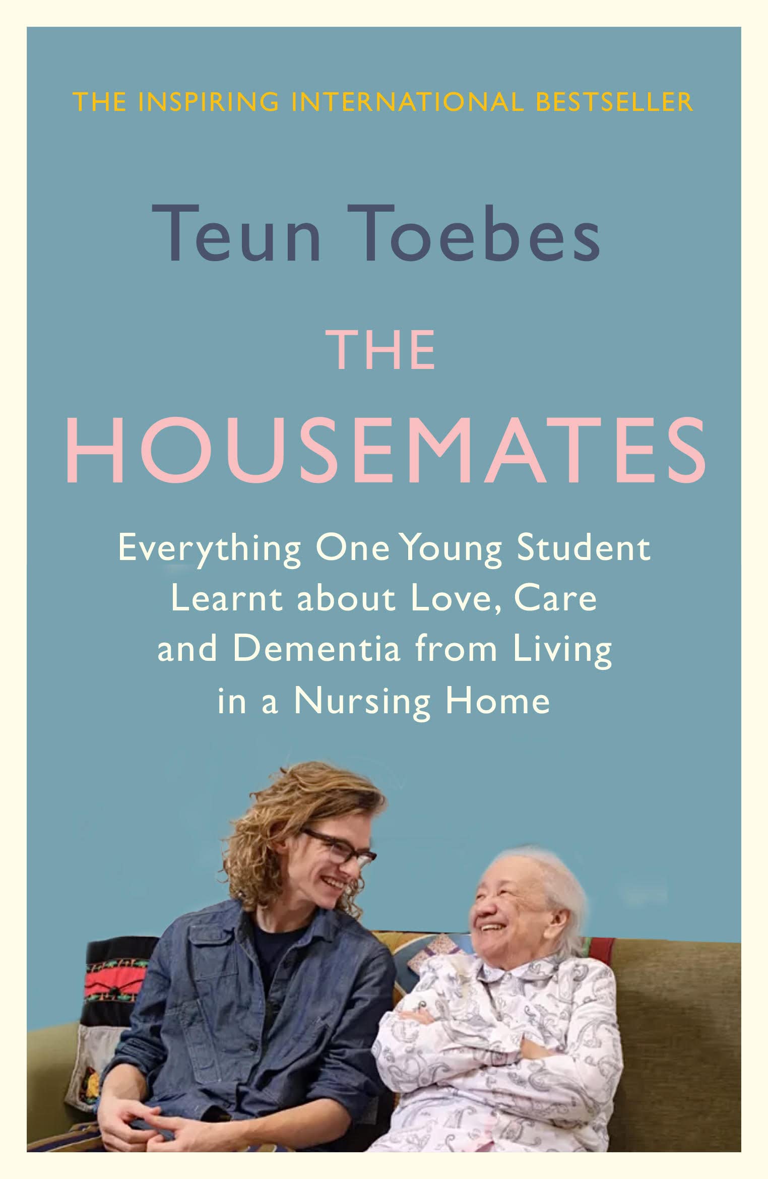 The Housemates Medicine Books