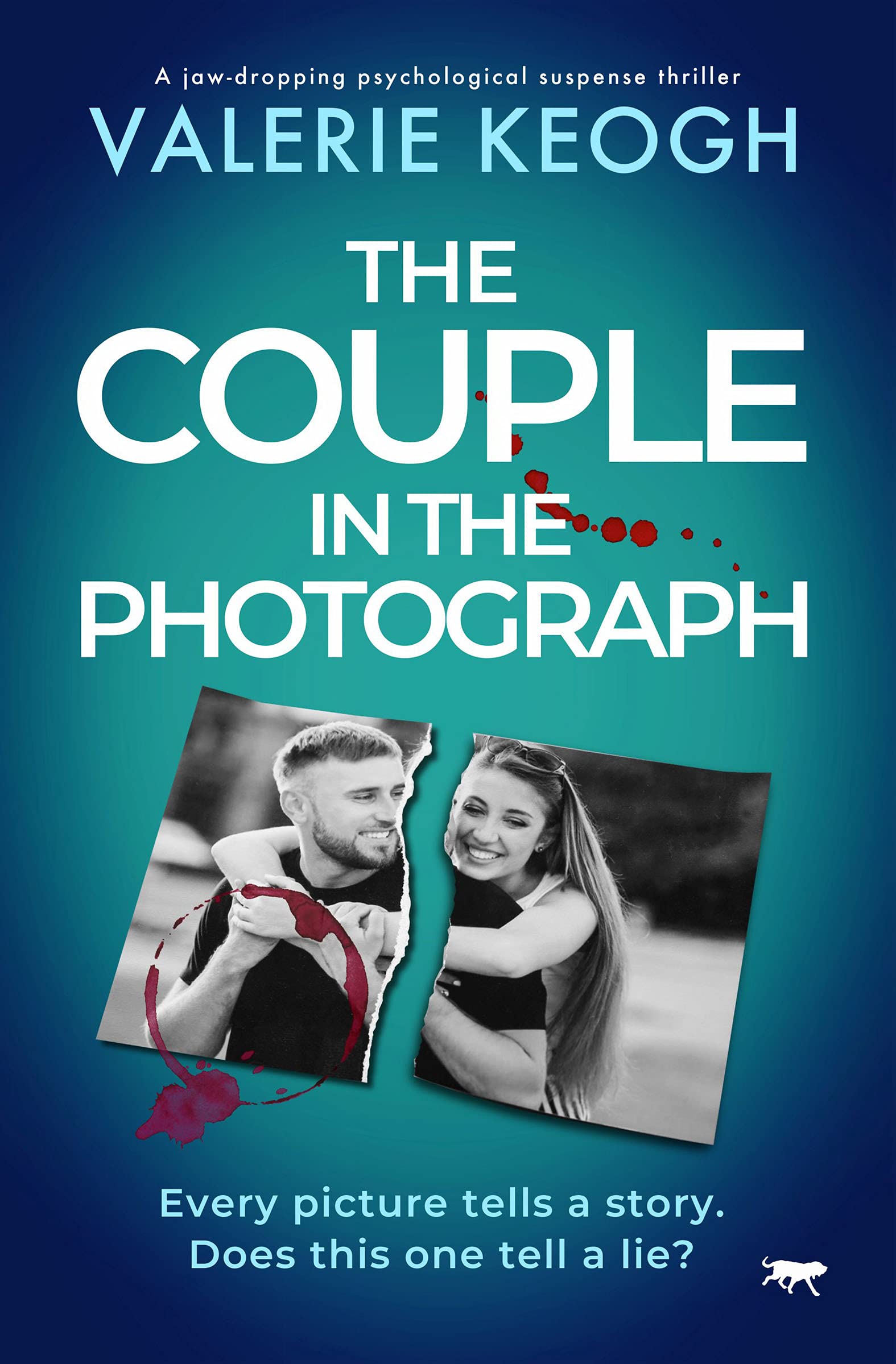 The Couple in the Photograph: a jaw-dropping psychological thriller Action & Adventure