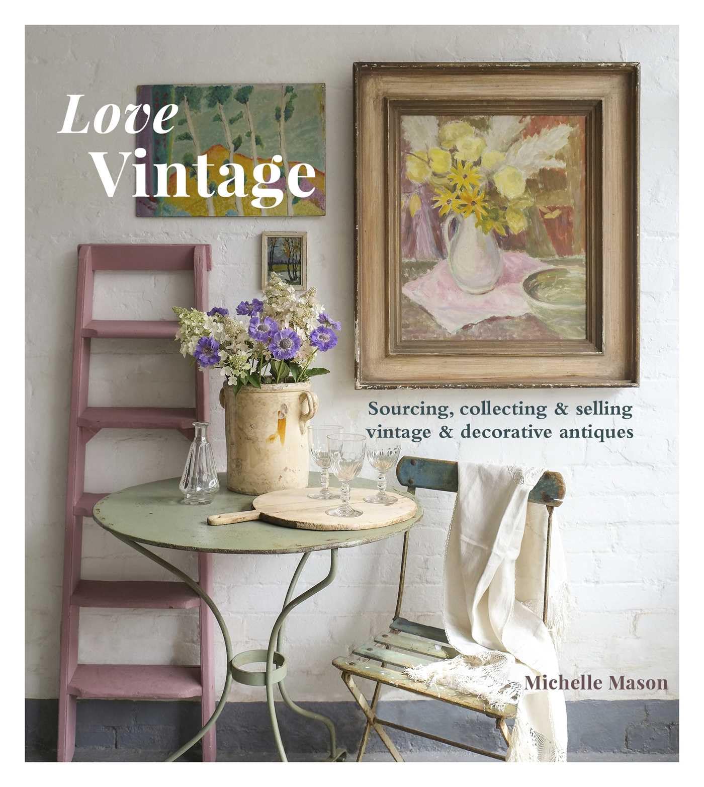 Product Image: Love Vintage