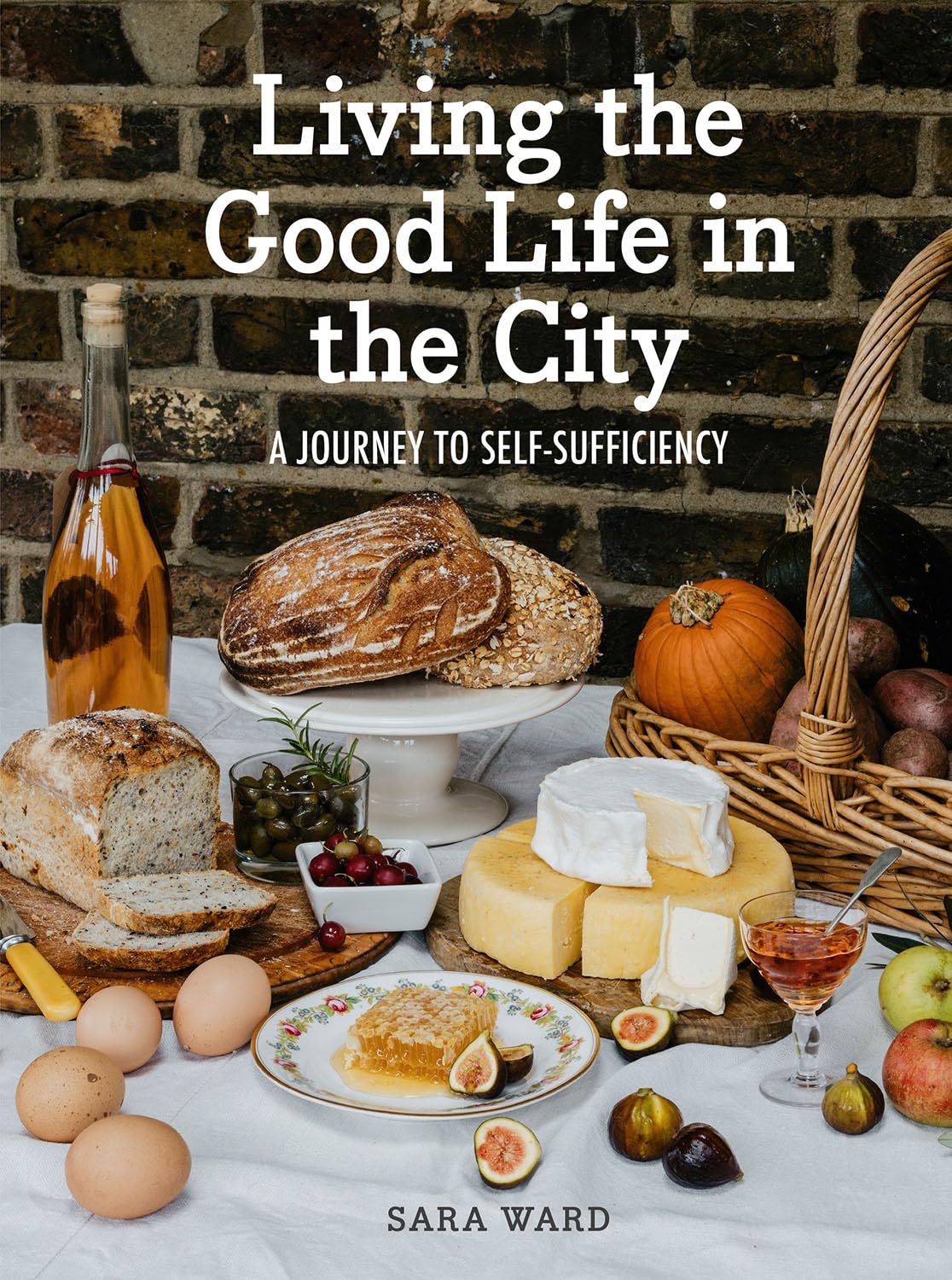 Living the Good Life in the City: A Journey to Self-Suficiency Social Sciences