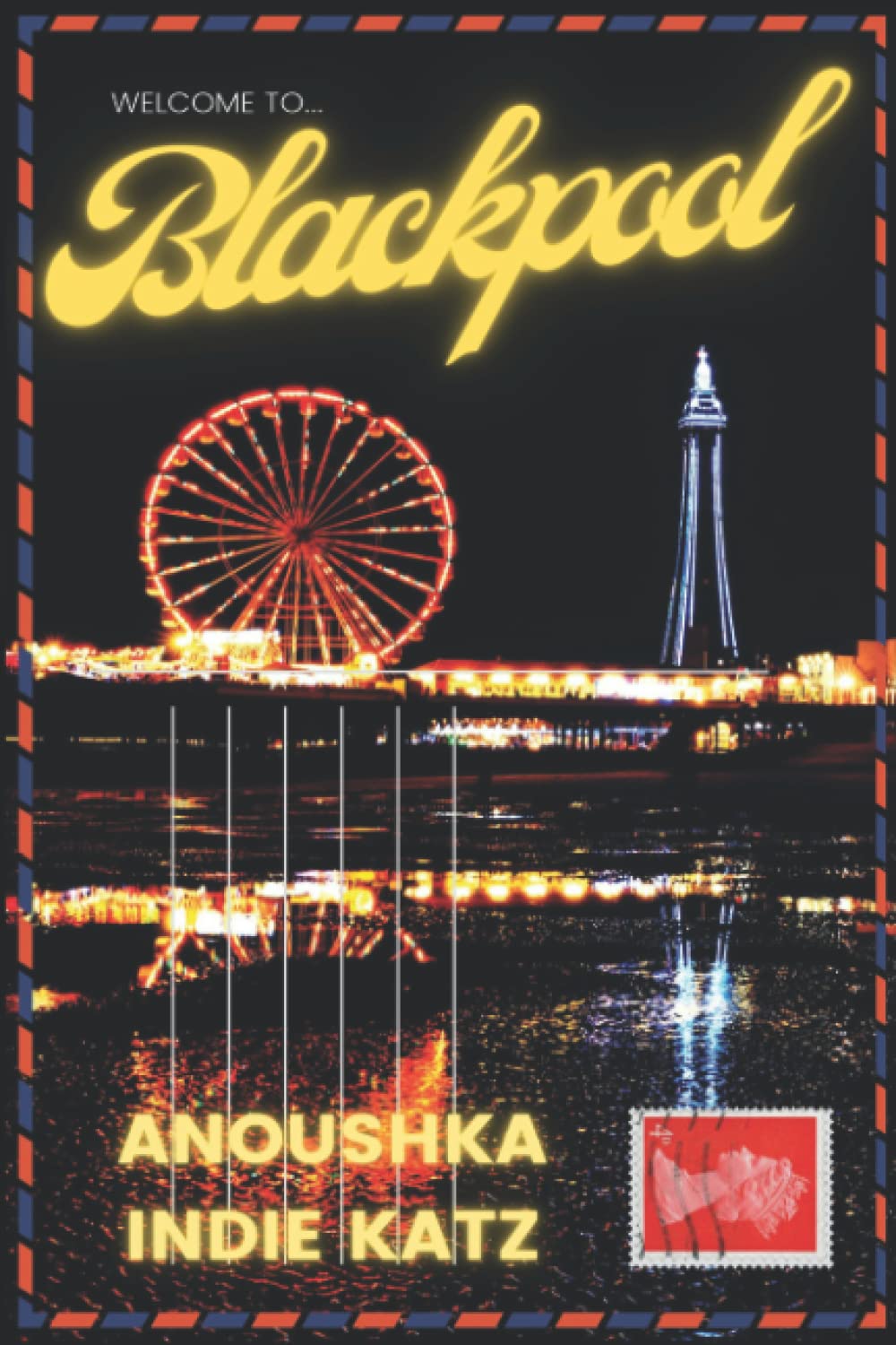 Product Image: Blackpool