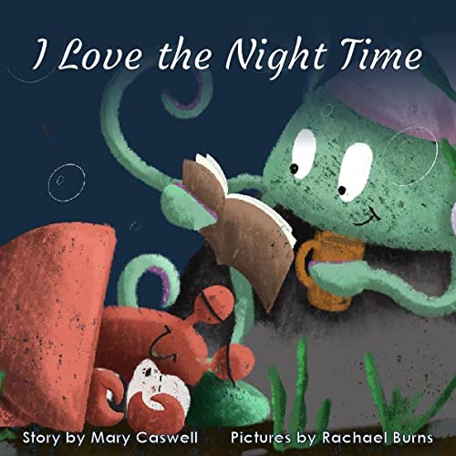 I Love the Night Time Non-fiction