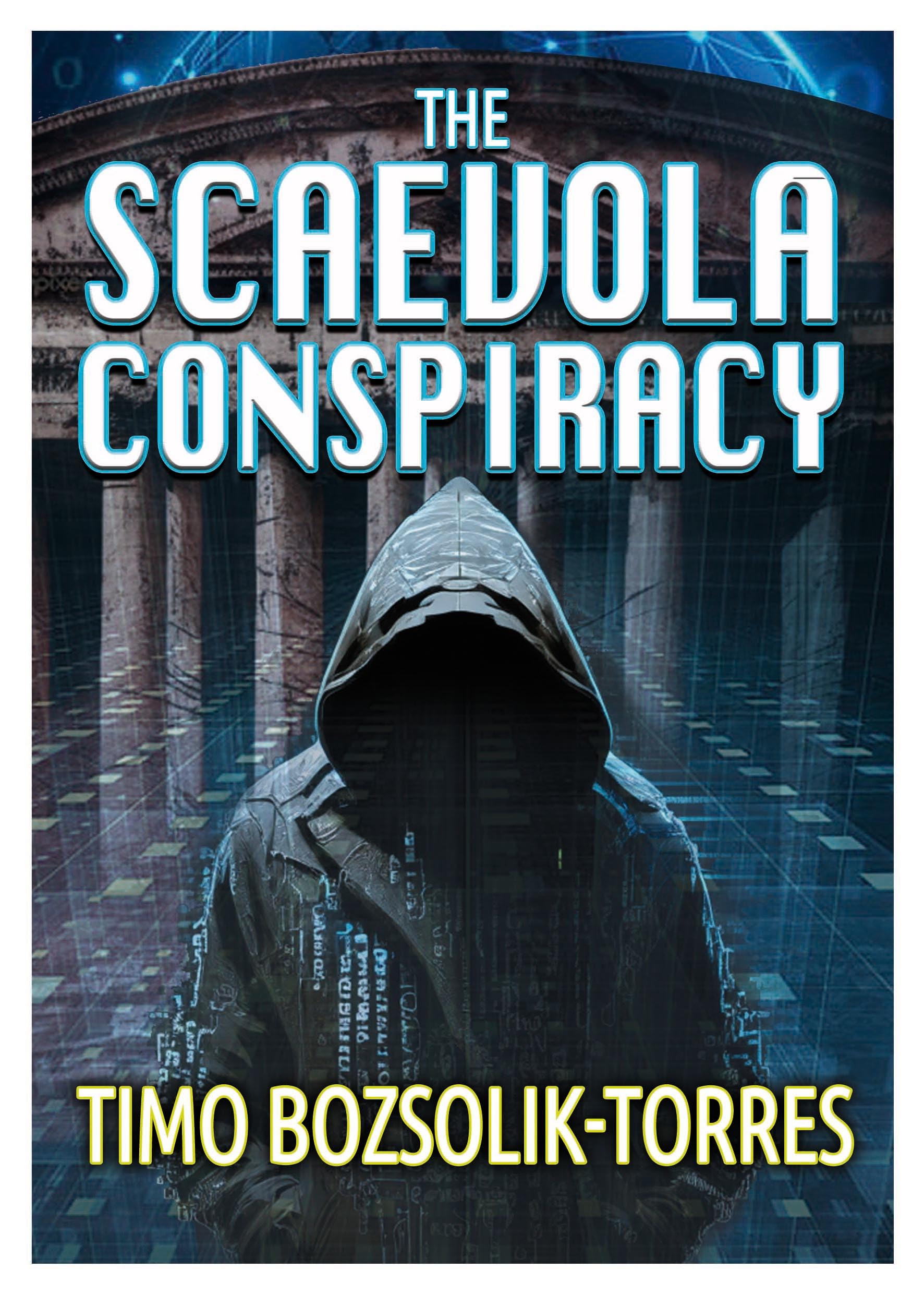 Product Image: The Scaevola Conspiracy