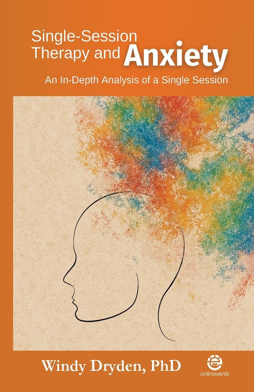 Single-Session Therapy and Anxiety: An In-depth Analysis of a Single Session Medicine