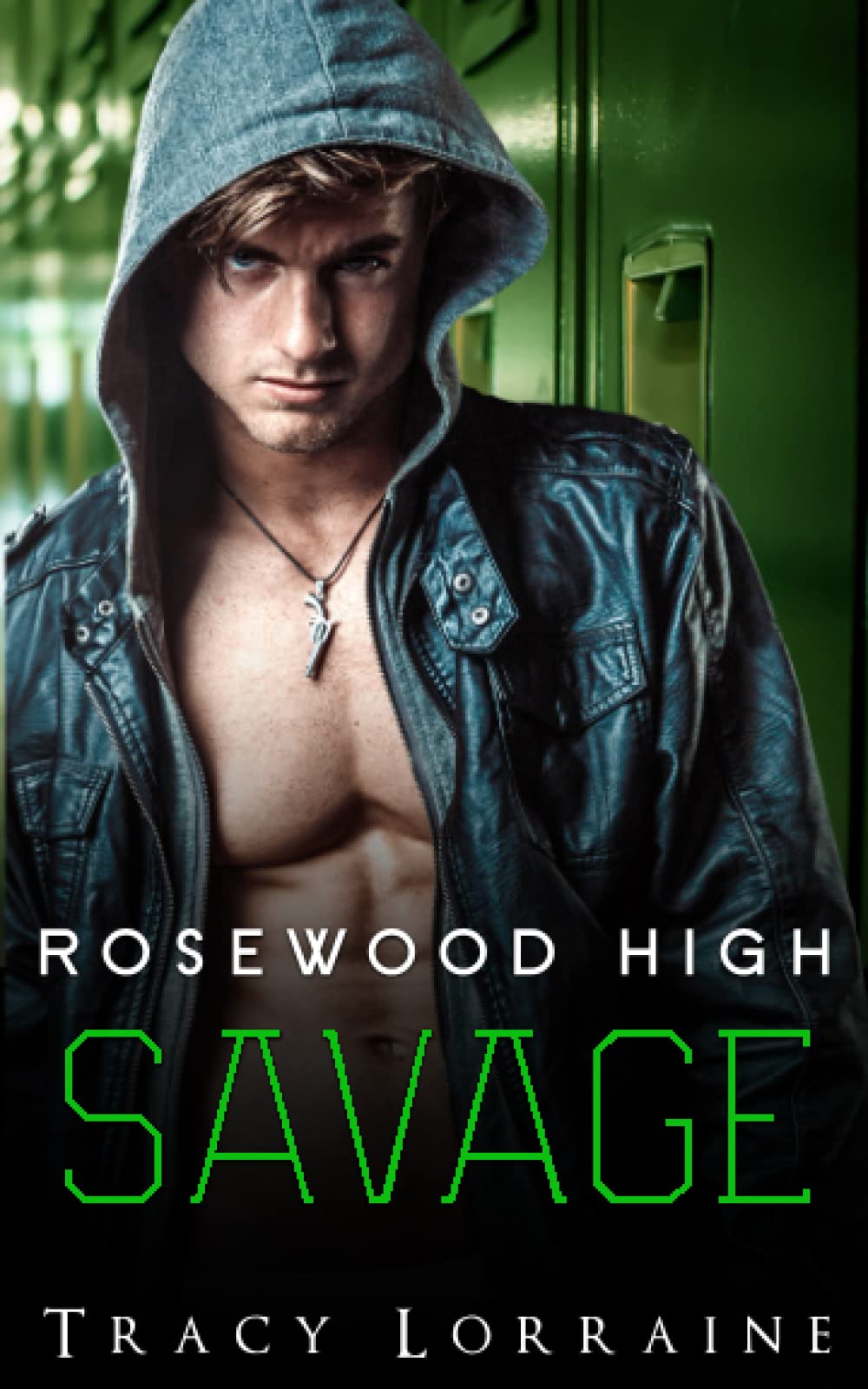 Rosewood High - Savage: Eine Dark Romance-Highschoolgeschichte (Boys of Rosewood High, Band 3) New Adult