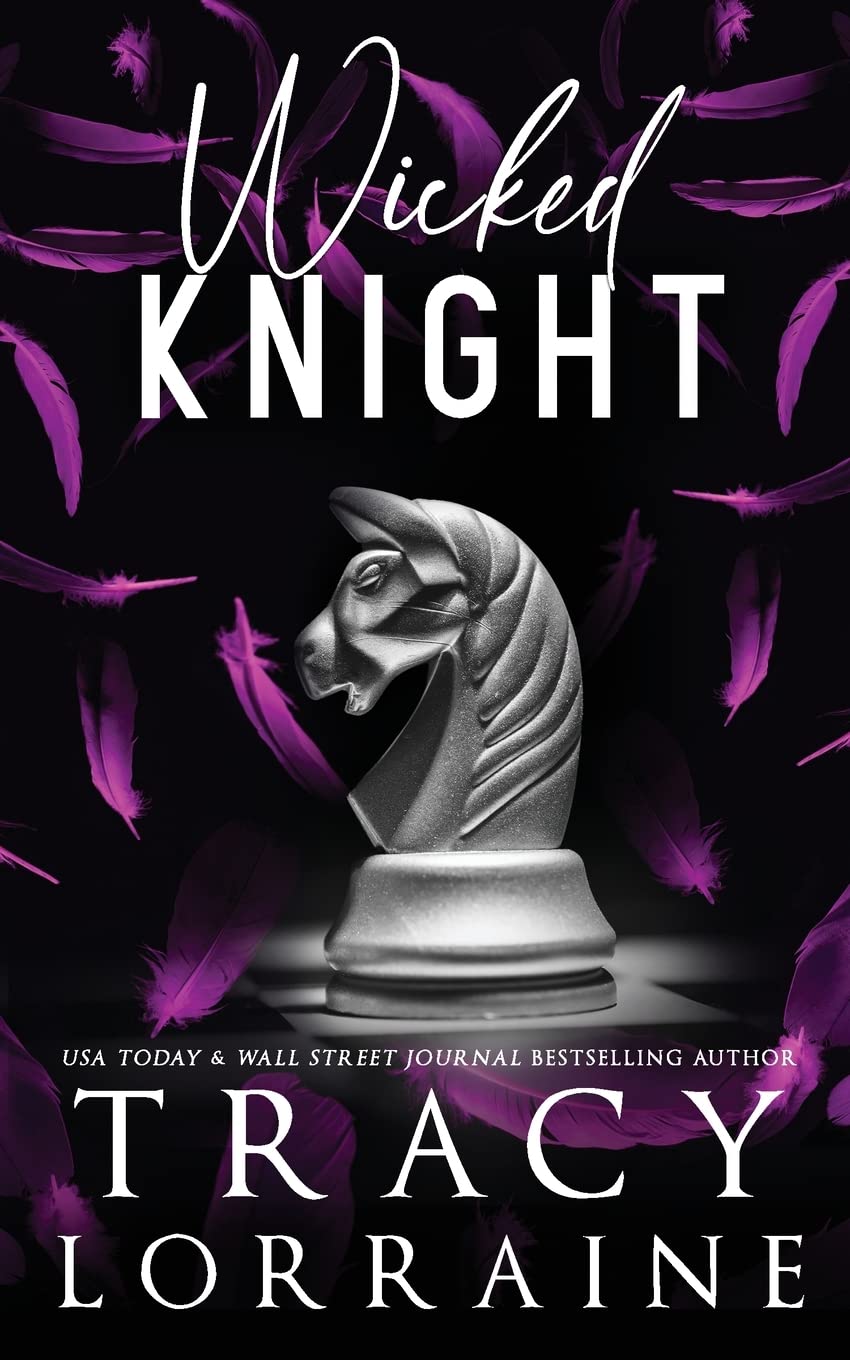 WICKED KNIGHT: Special Edition Print (KNIGHT'S RIDGE EMPIRE: SPECIAL EDITION, Band 1) Contemporary literature