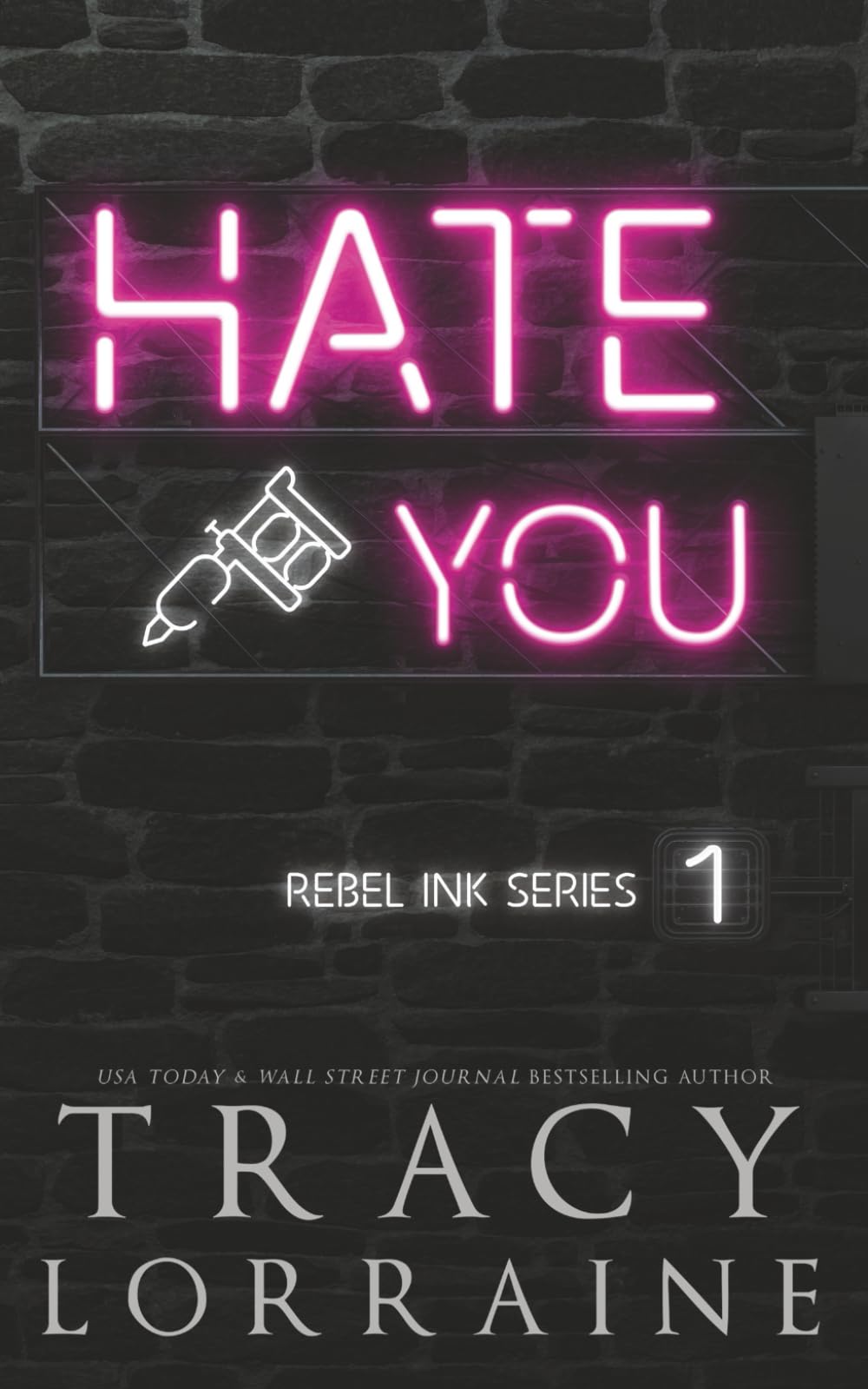 Hate You: Special Edition Print: Discreet Edition (Rebel Ink: Special Edition, Band 1) Contemporary literature