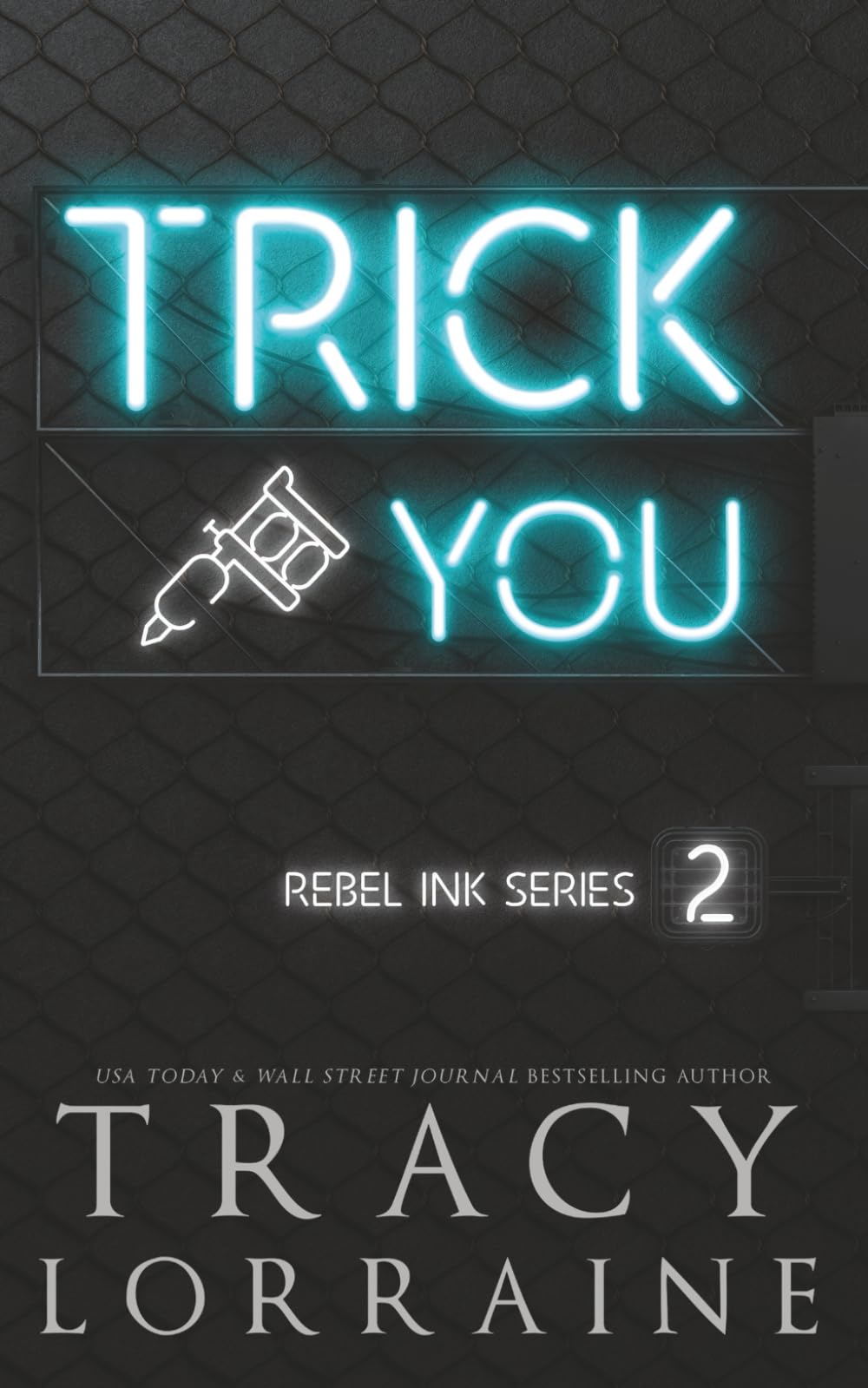 Trick You: Special Edition Print: Discreet Edition (Rebel Ink: Special Edition, Band 2) Contemporary literature