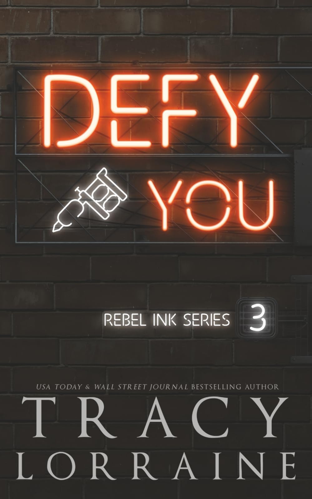 Product Image: Defy You
