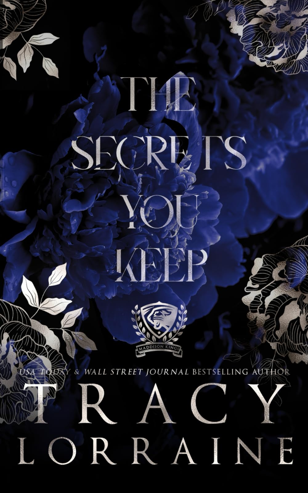 The Secrets You Keep Contemporary literature