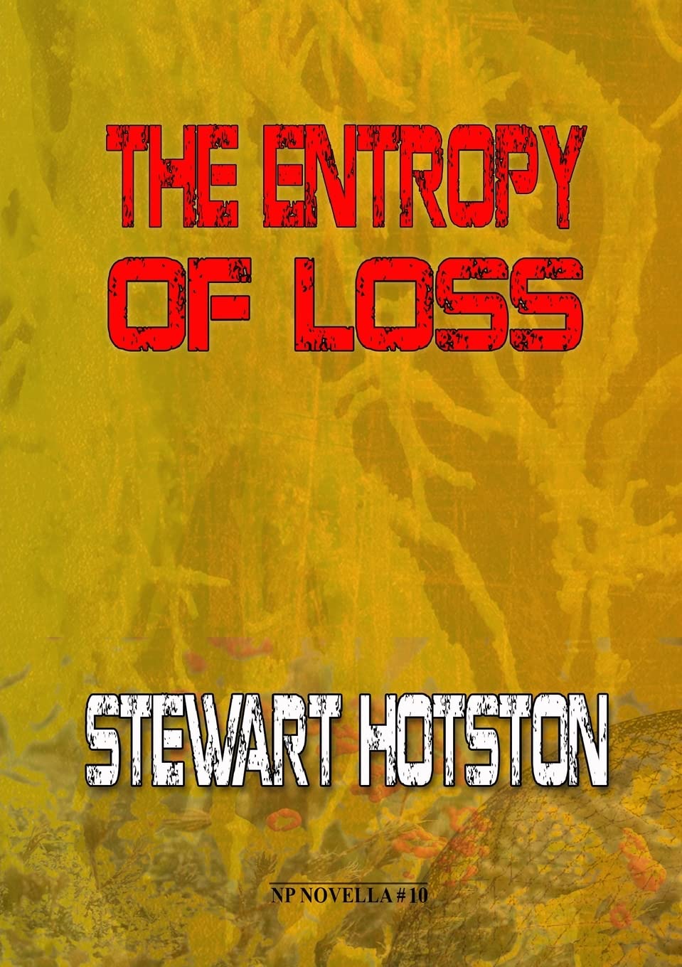 The Entropy of Loss Contemporary literature