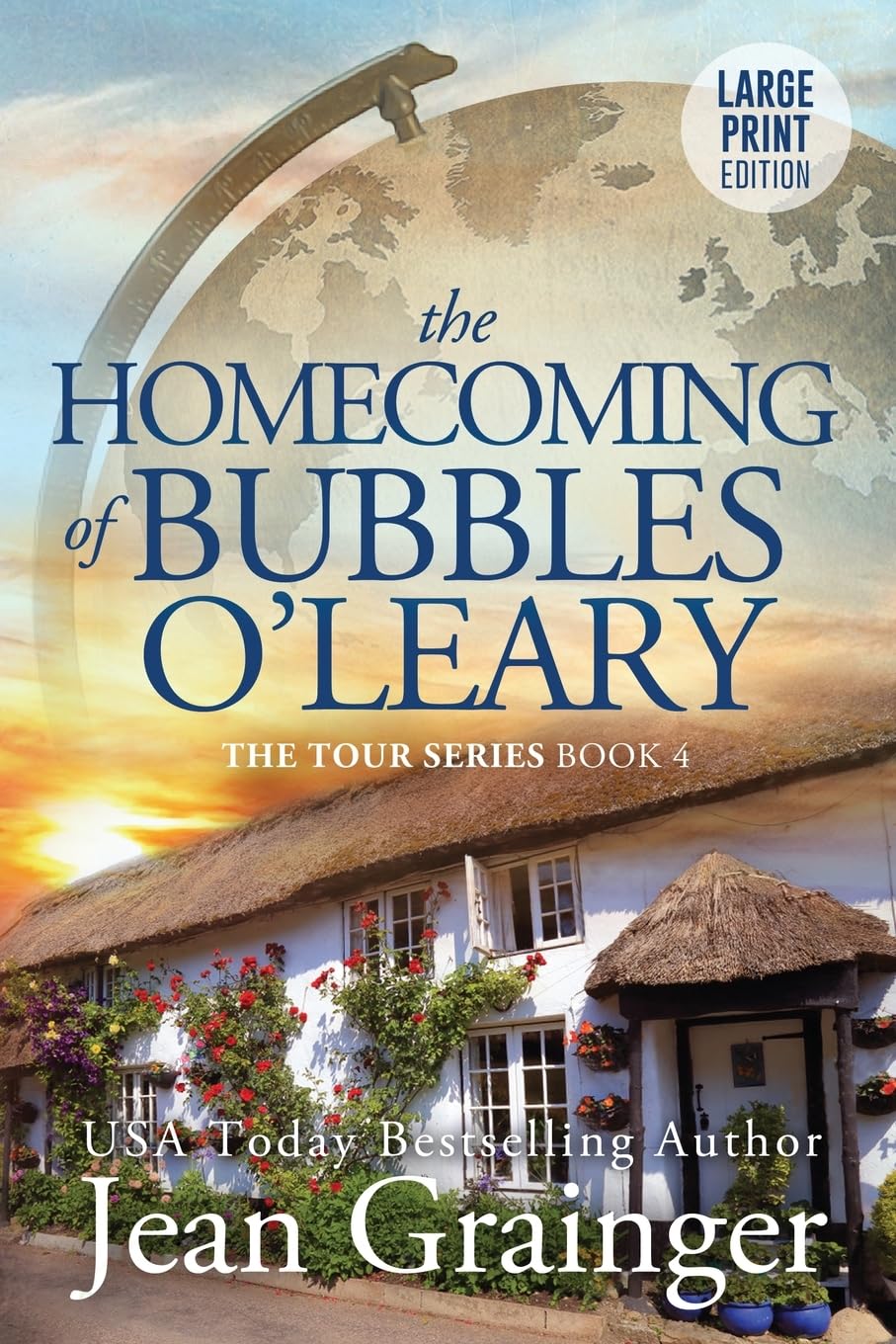 The Homecoming of Bubbles O'Leary Contemporary literature