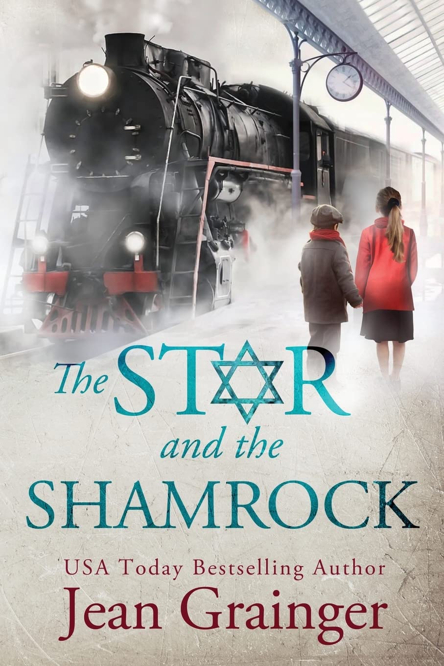 The Star and the Shamrock: Book 1 Historical Fiction