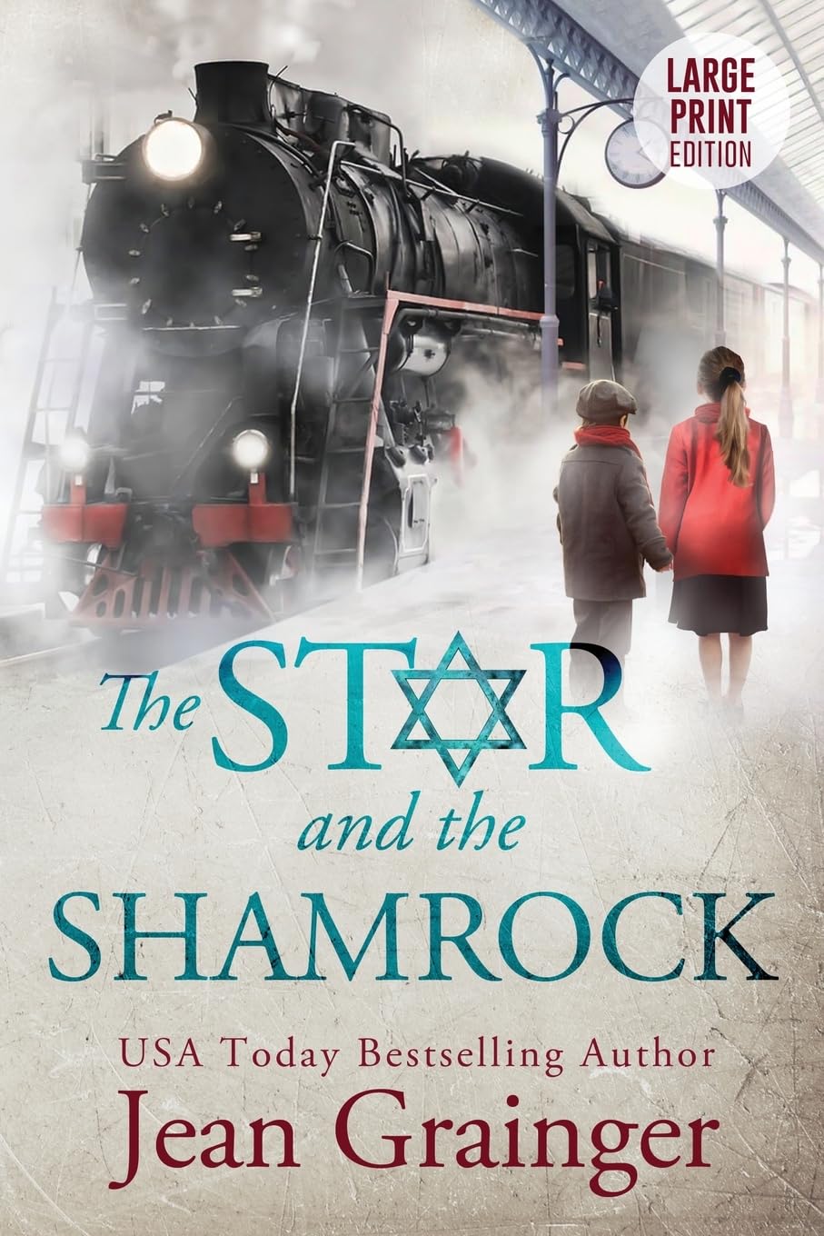 Product Image: The Star and the Shamrock