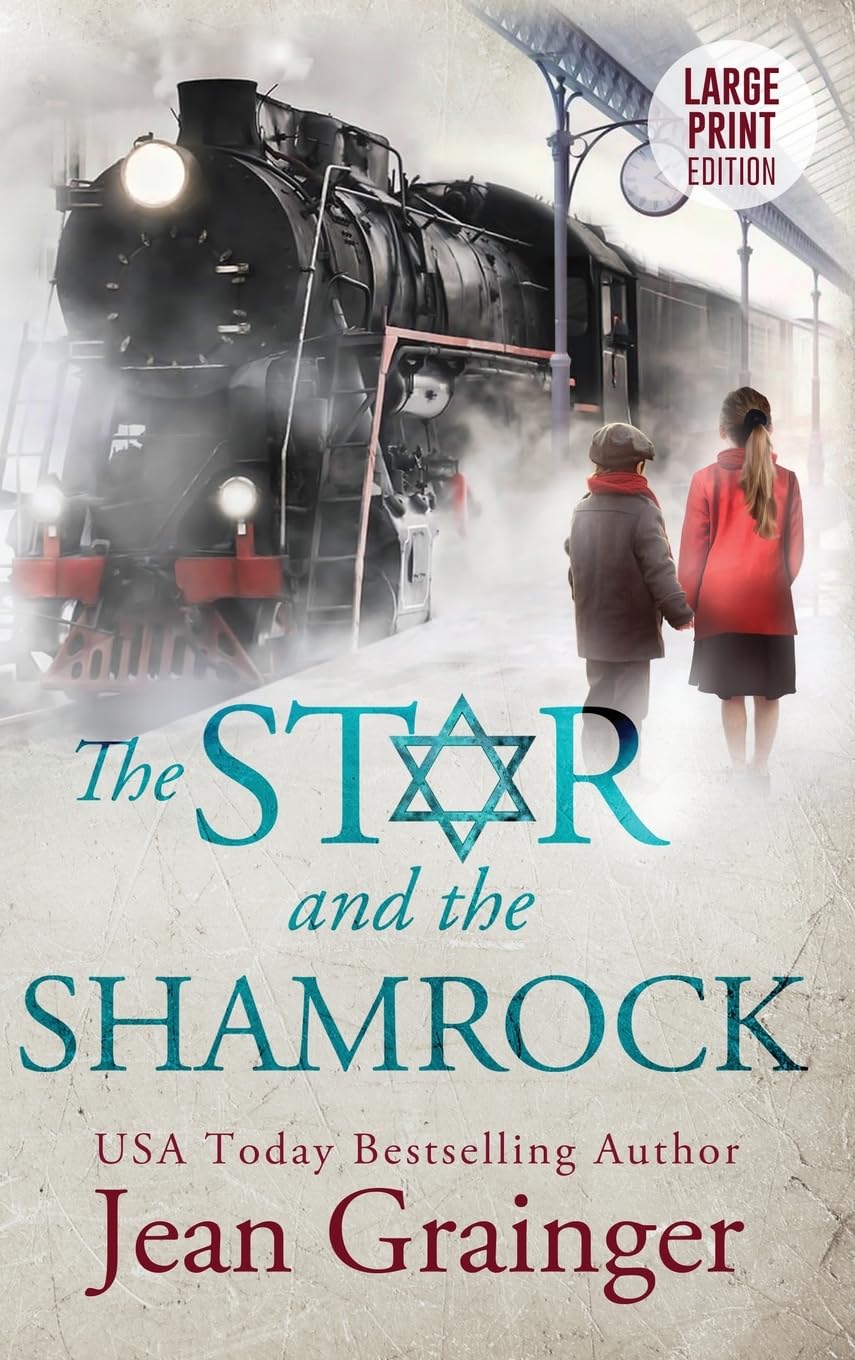 Product Image: Star and the Shamrock