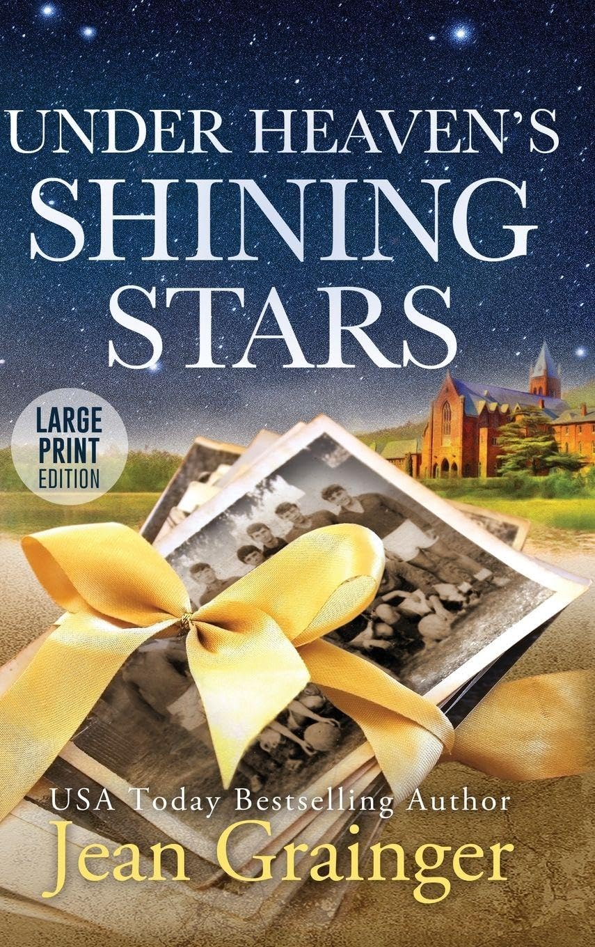 Product Image: Under Heaven's Shining Stars