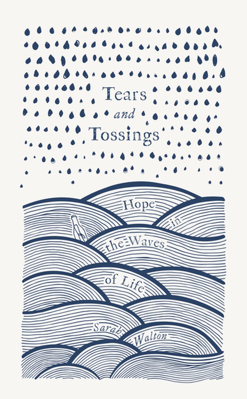 Tears and Tossings: Hope in the Waves of Life Religion & Esotericism