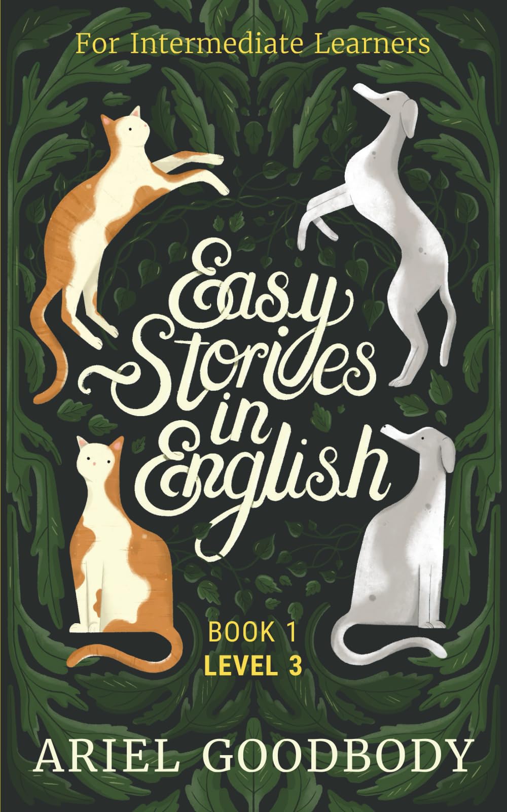 Easy Stories in English for Intermediate Learners Social Sciences