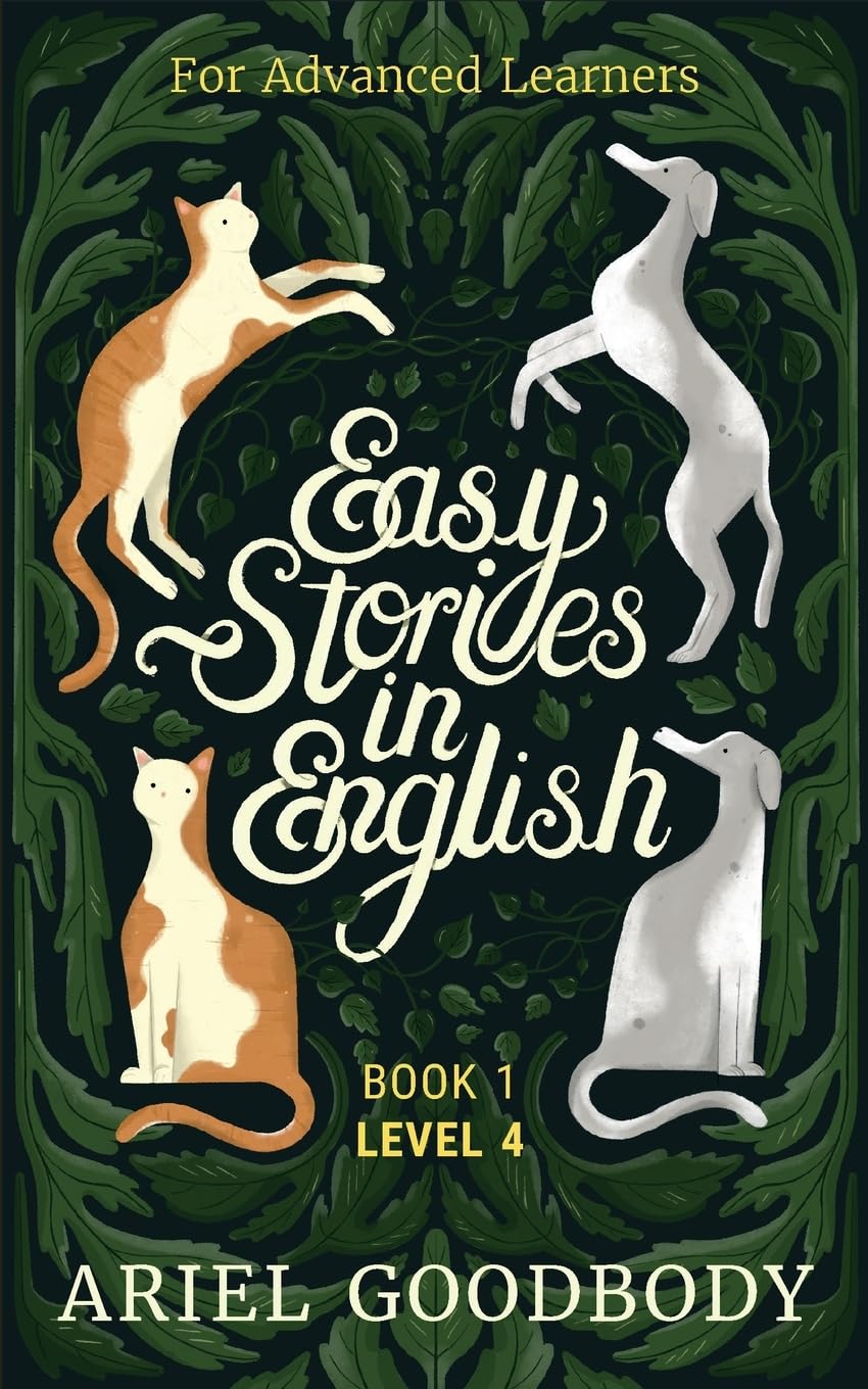 Easy Stories in English for Advanced Learners Social Sciences