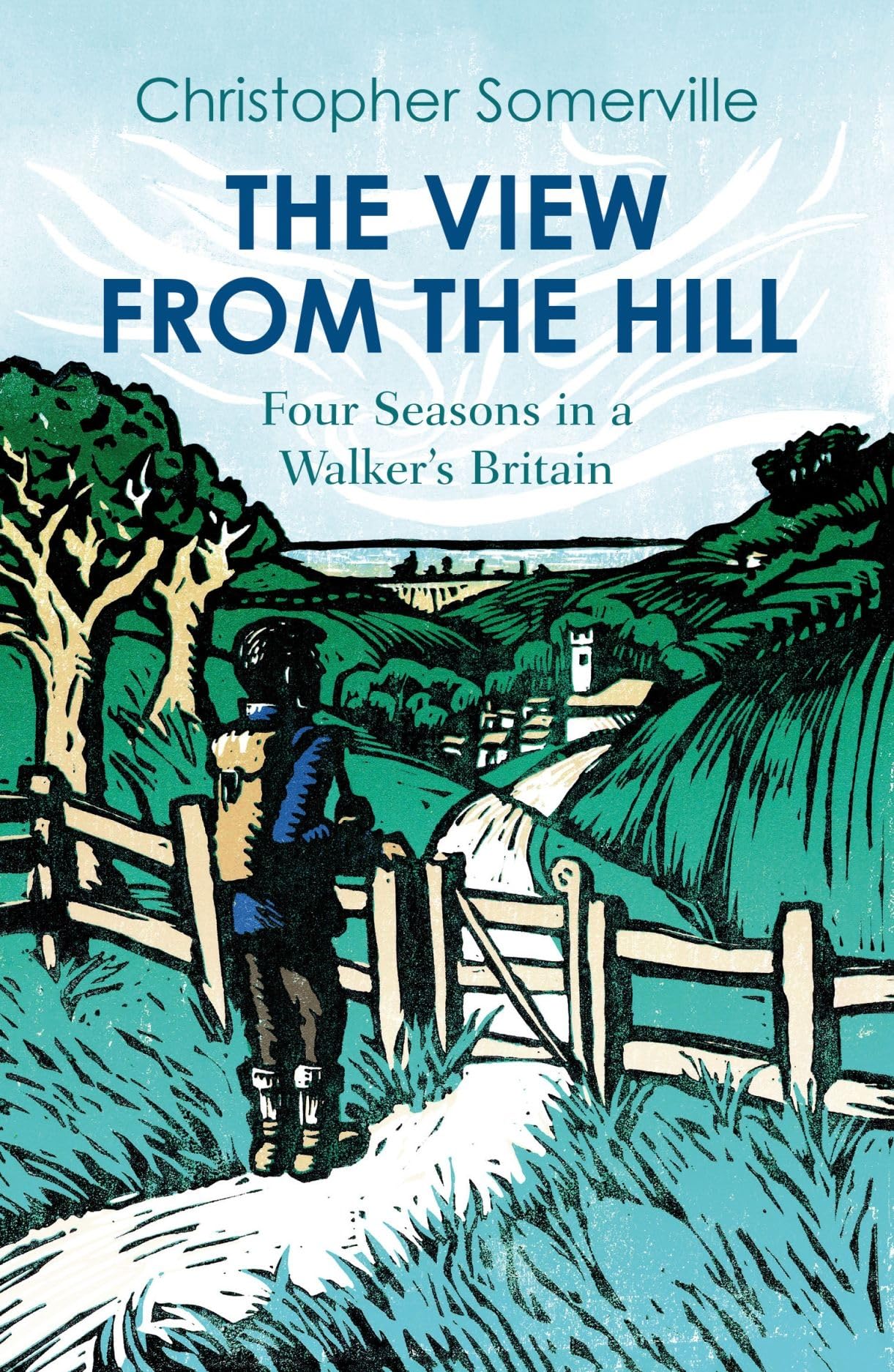The View from the Hill Mathematics