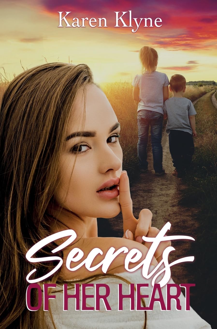 Secrets of Her Heart LGBTQ+