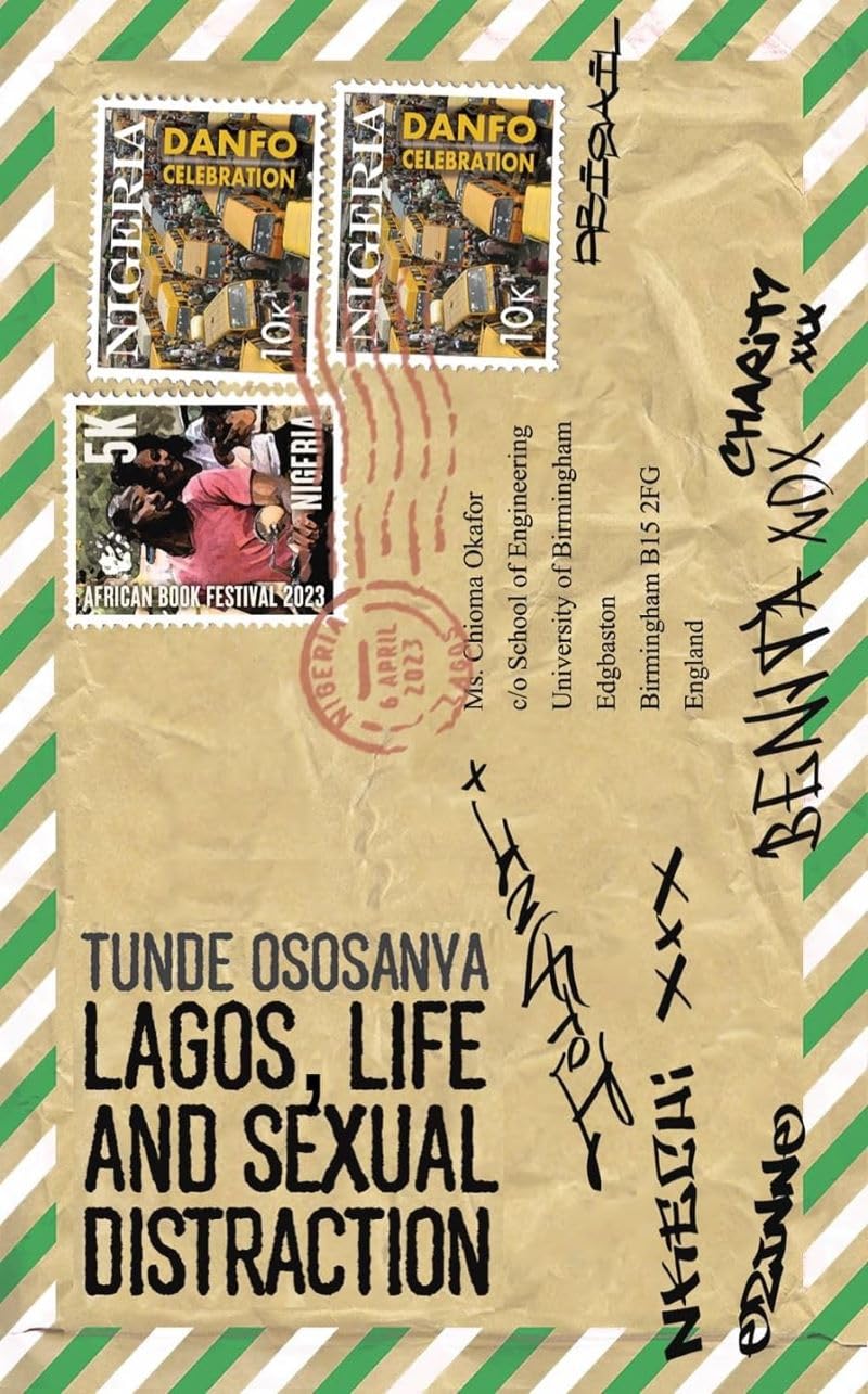 Lagos, Life and Sexual Distraction Essays & Short Stories