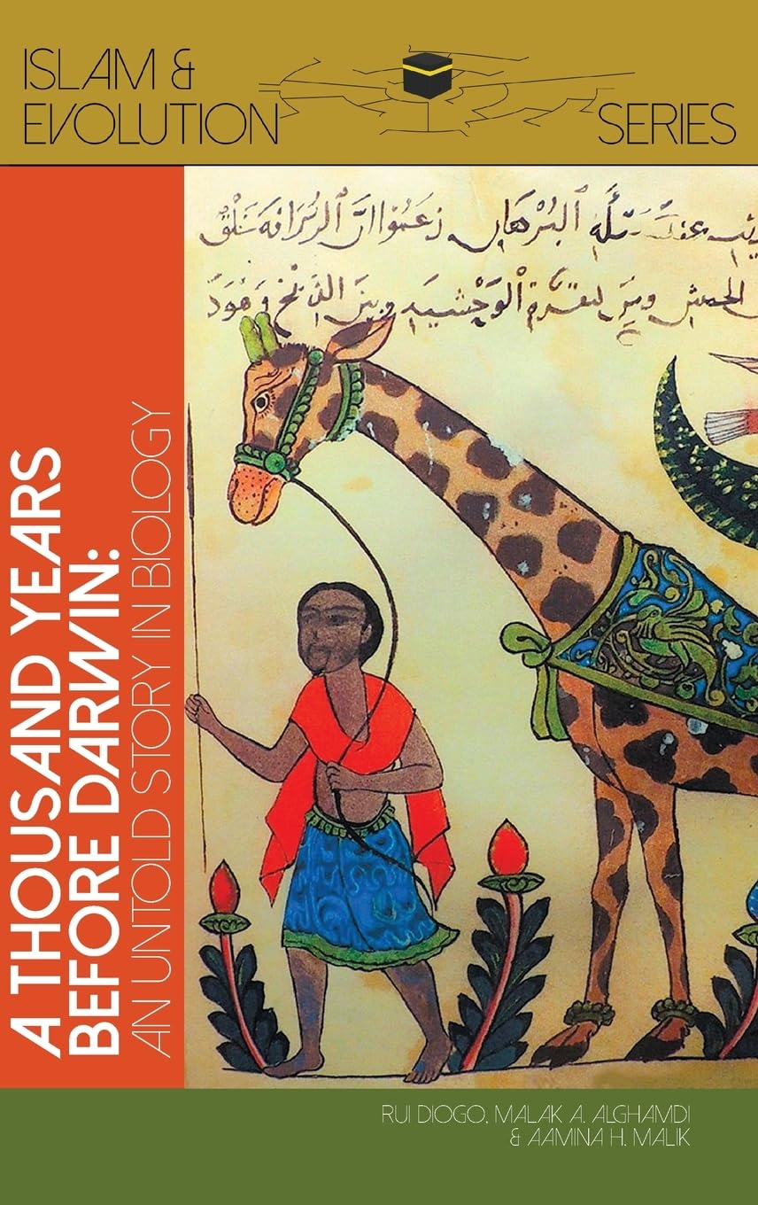 Product Image: A Thousand Years Before Darwin