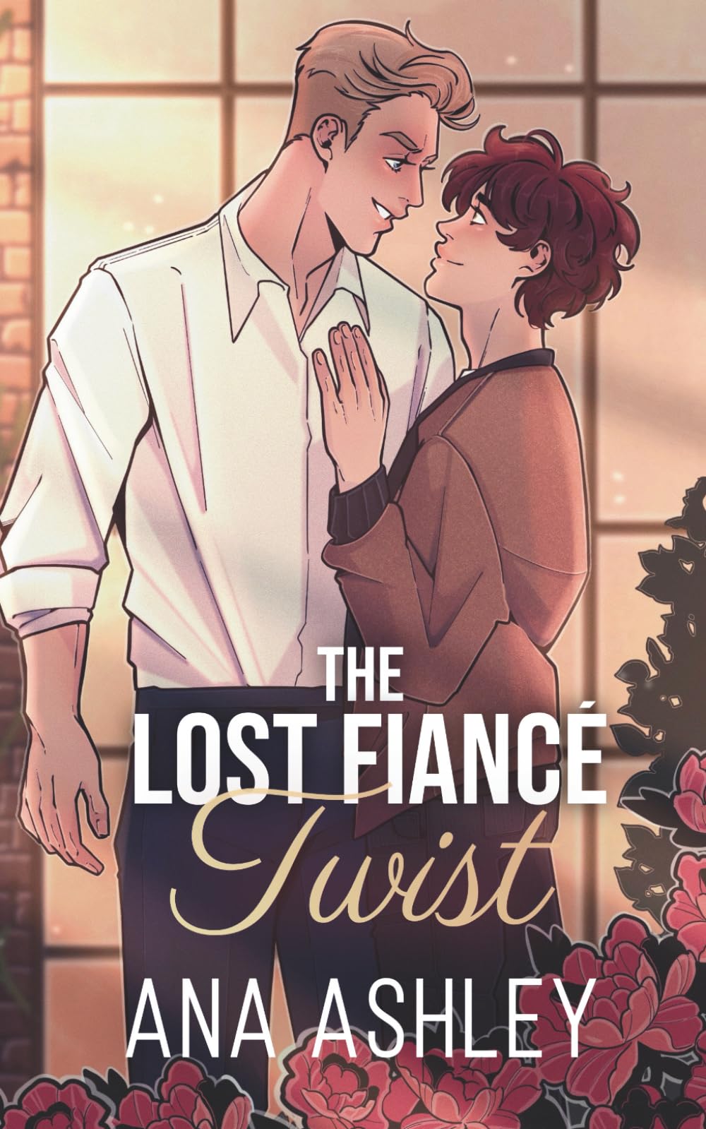 The Lost Fiancé Twist Contemporary literature