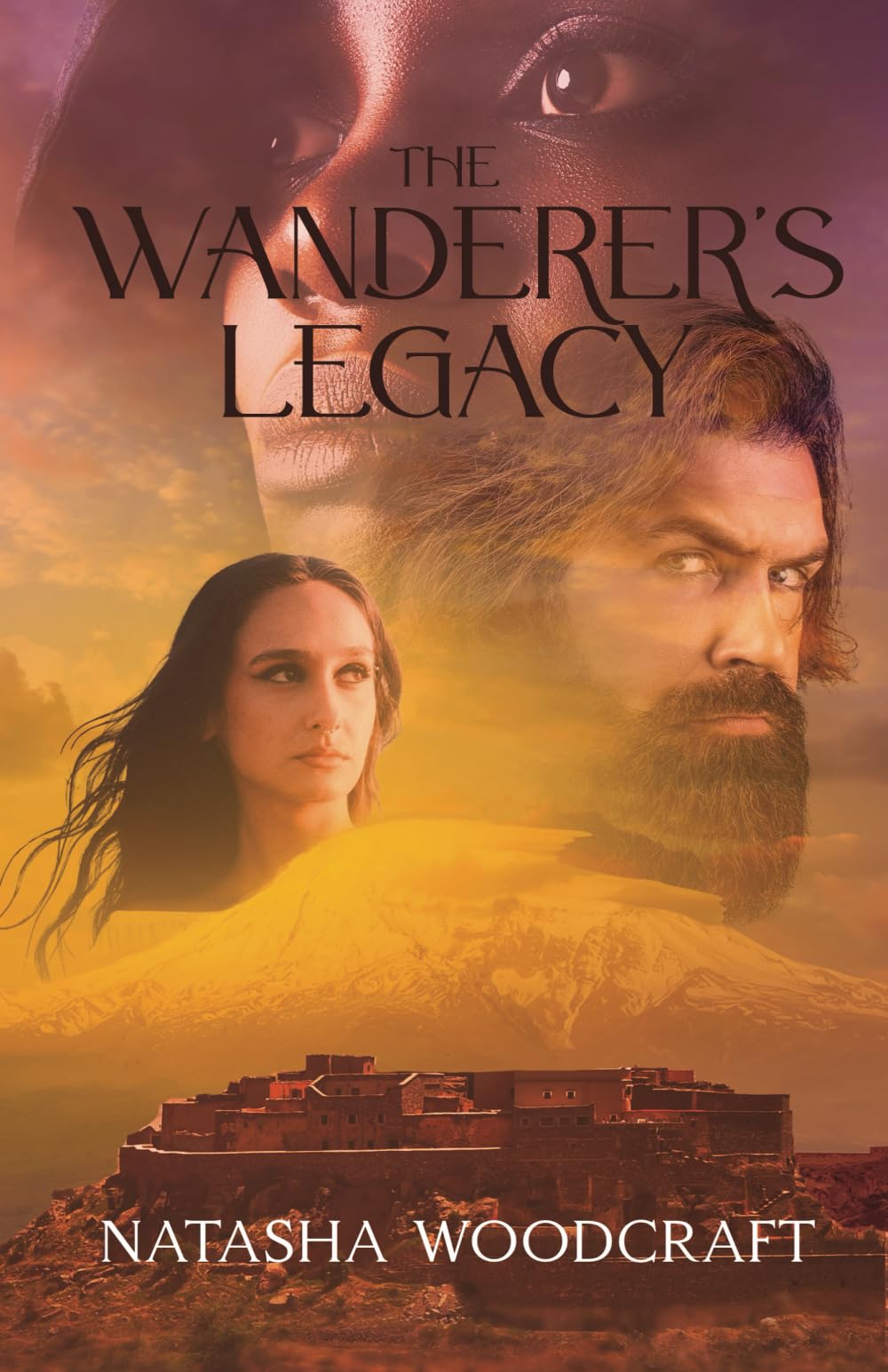 The Wanderer's Legacy Religion & Esotericism