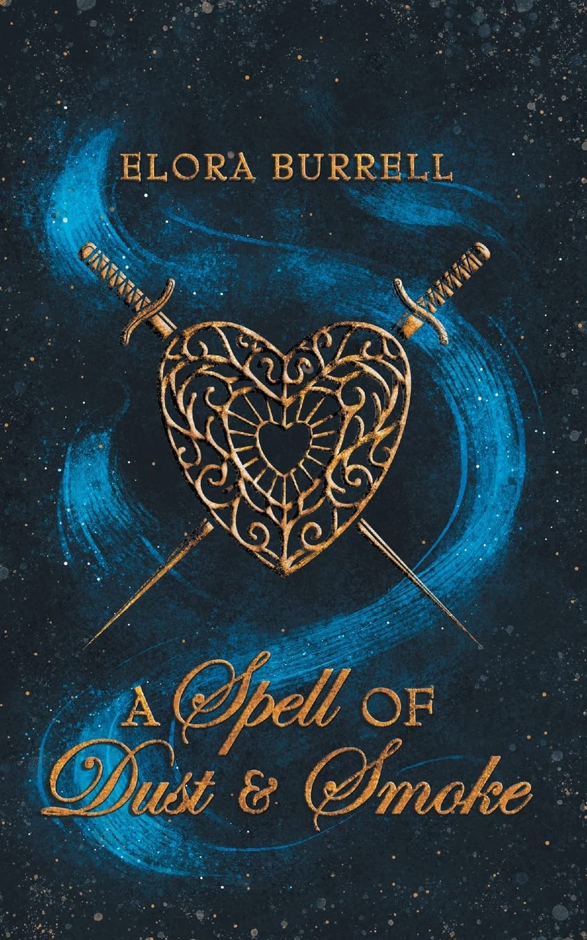 A Spell of Dust and Smoke LGBTQ+