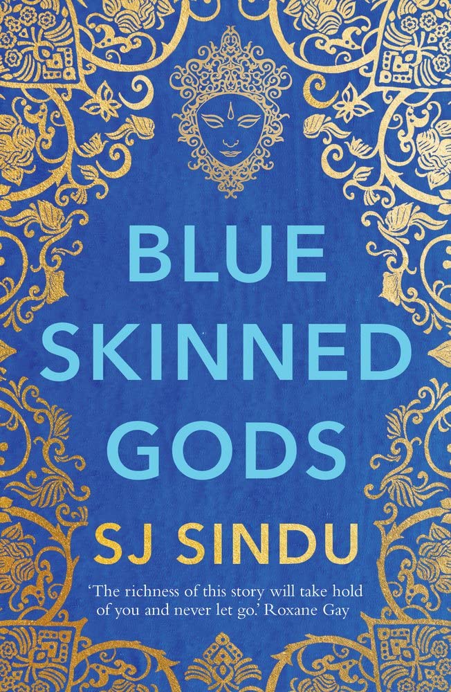 Blue-Skinned Gods: is a boy born with blue skin a miracle from the gods? LGBTQ+